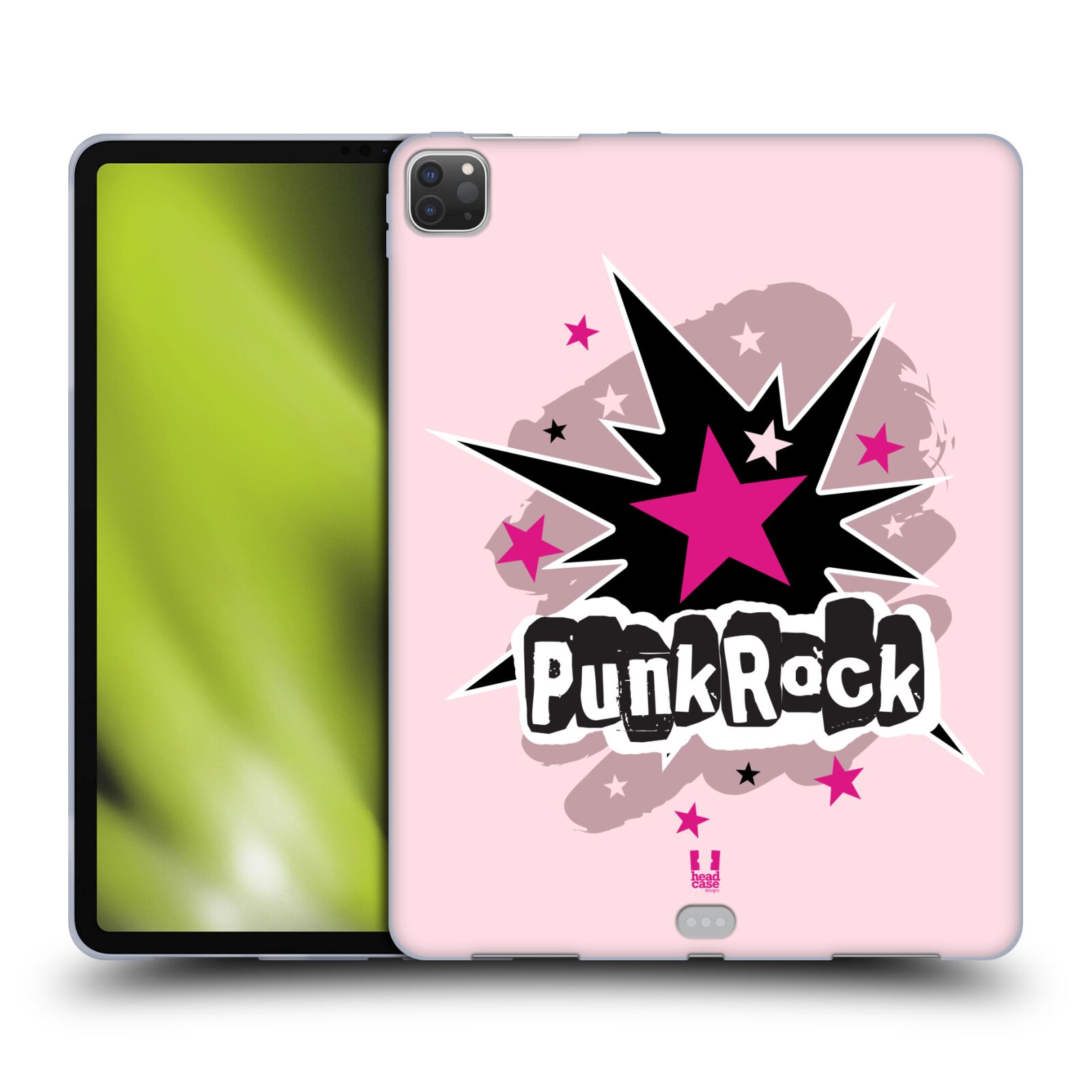 HEAD CASE DESIGNS SUGAR AND SPICE SOFT GEL CASE FOR APPLE SAMSUNG KINDLE - Picture 9 of 12