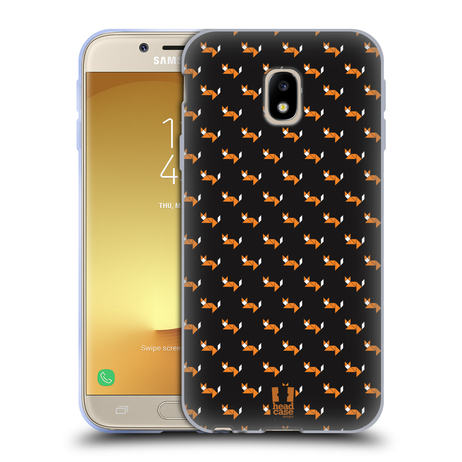 coque samsung j3 2017 renard coque samsung j3 2017 renard