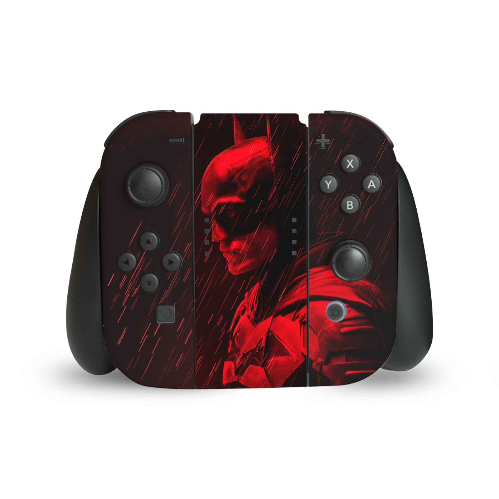 batman nintendo switch controller