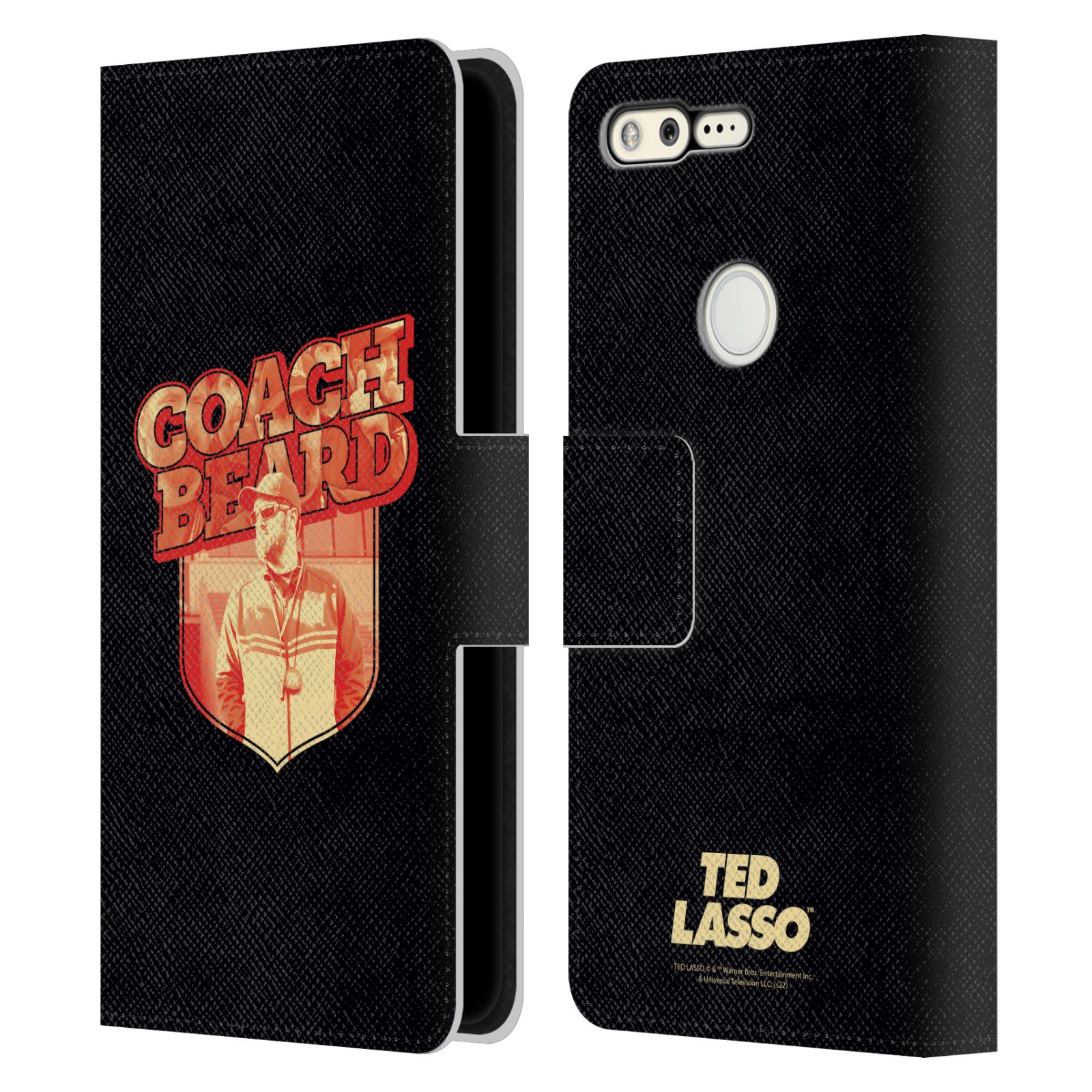 official ted lasso merch