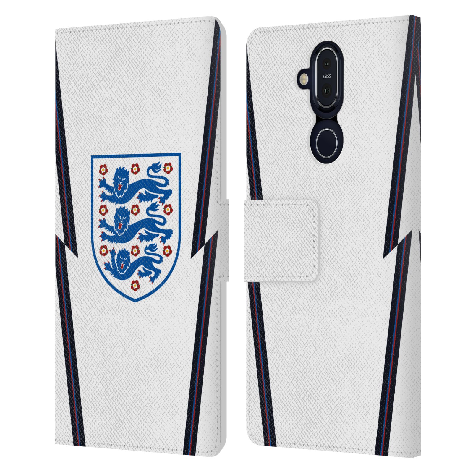 england-football-team-kit-shield-2020-22-case-book-leather-purse-for