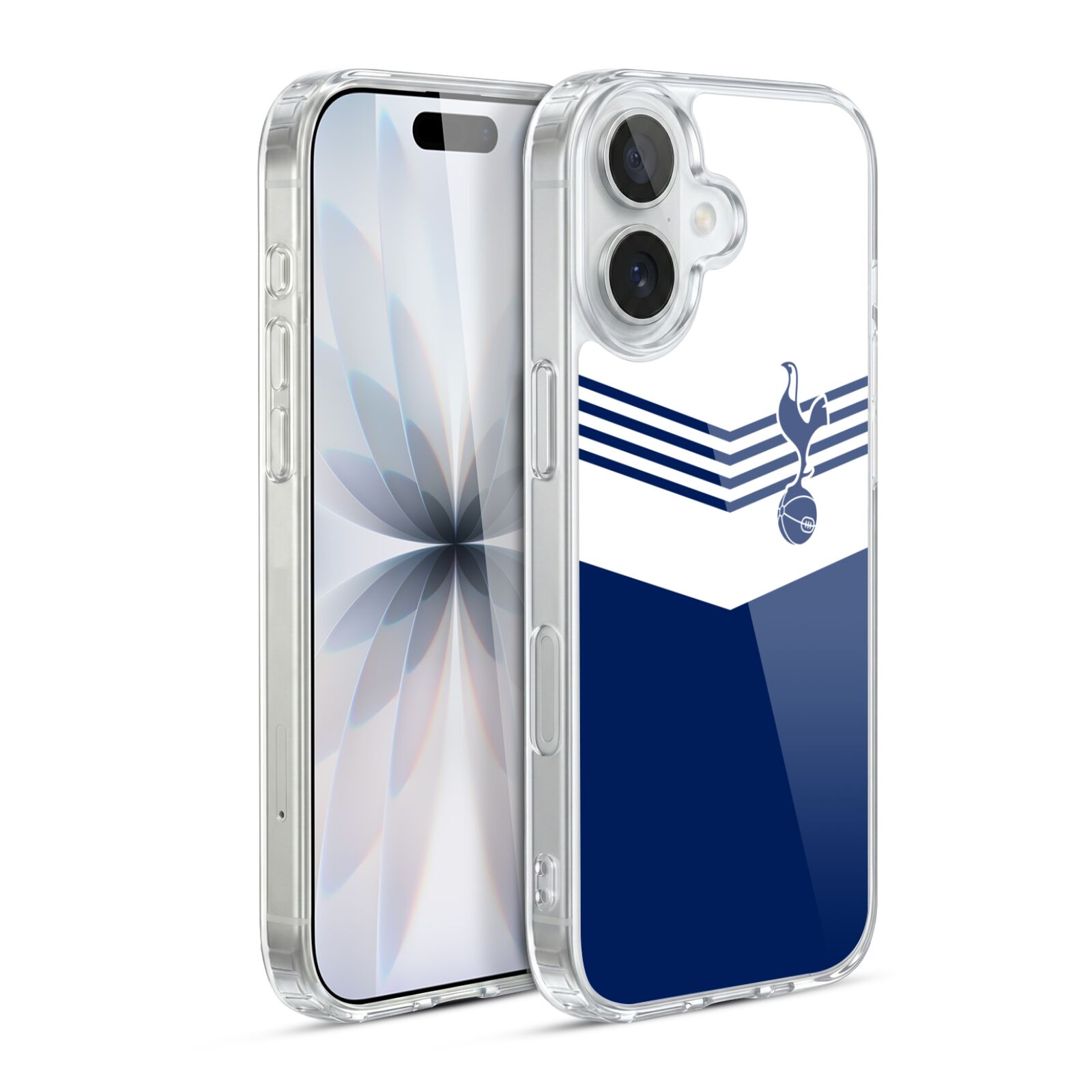 1978 Stripes Hybrid MagSafe Case for iPhone 17