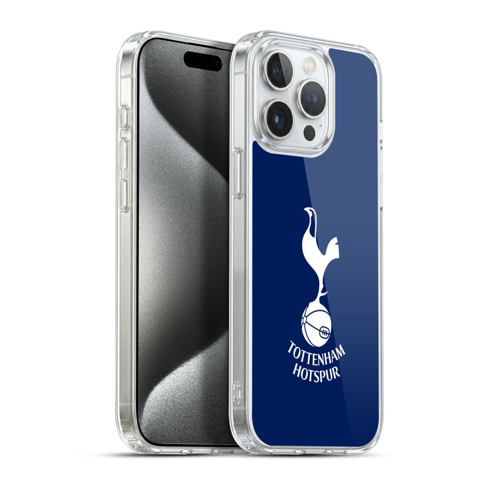 Cockerel Hybrid MagSafe Case for iPhone 15 Pro Max