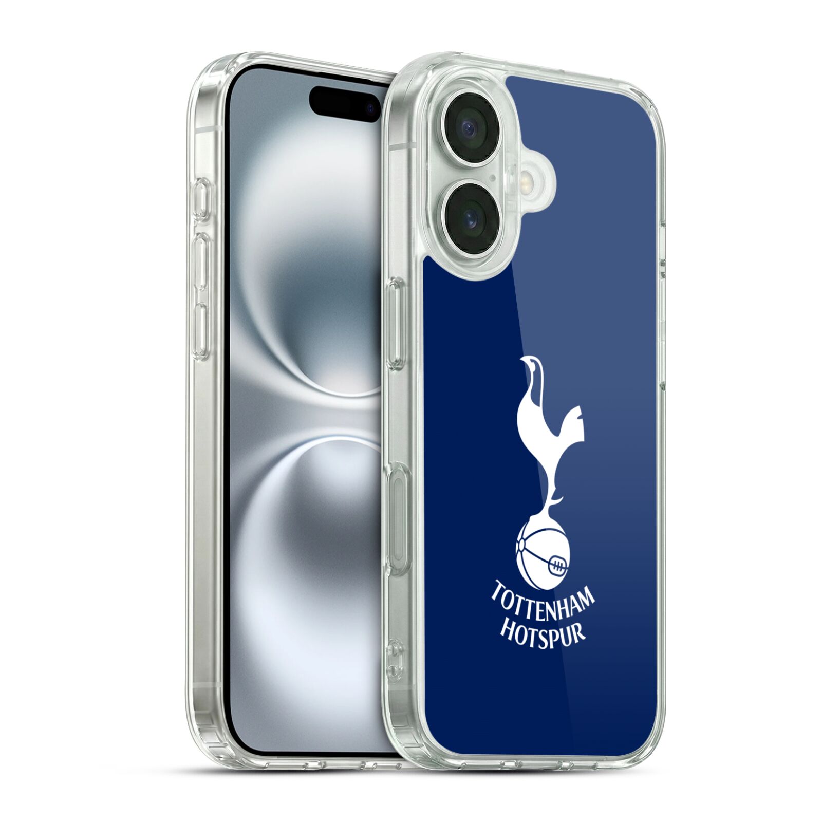 Cockerel Hybrid MagSafe Case for iPhone 16