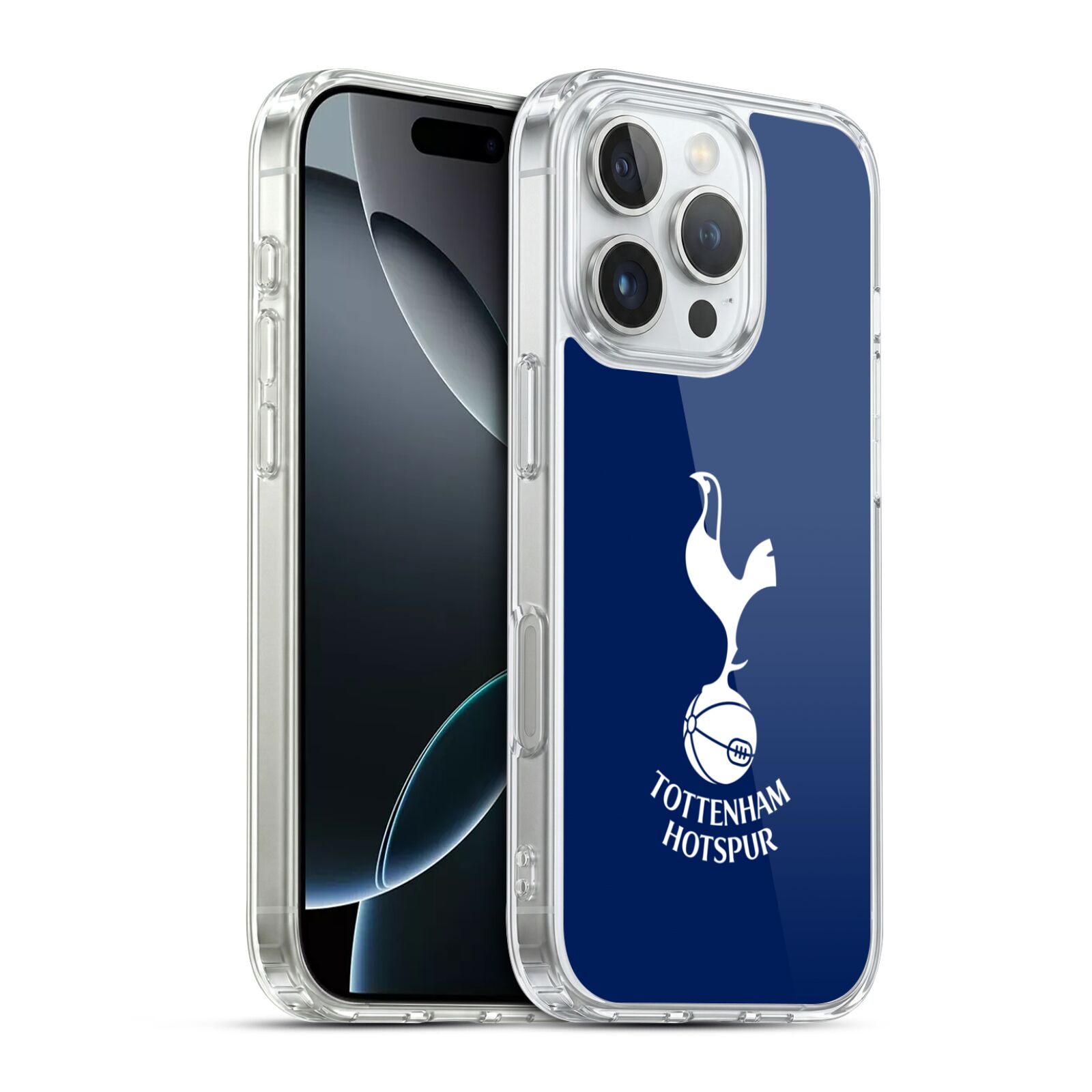 Cockerel Hybrid MagSafe Case for iPhone 16 Pro