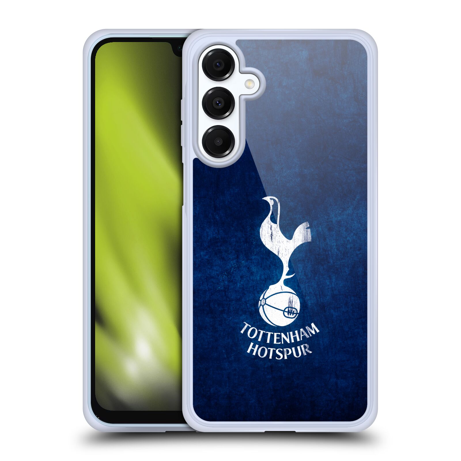 Distressed Hybrid MagSafe Case for Galaxy A16 5G