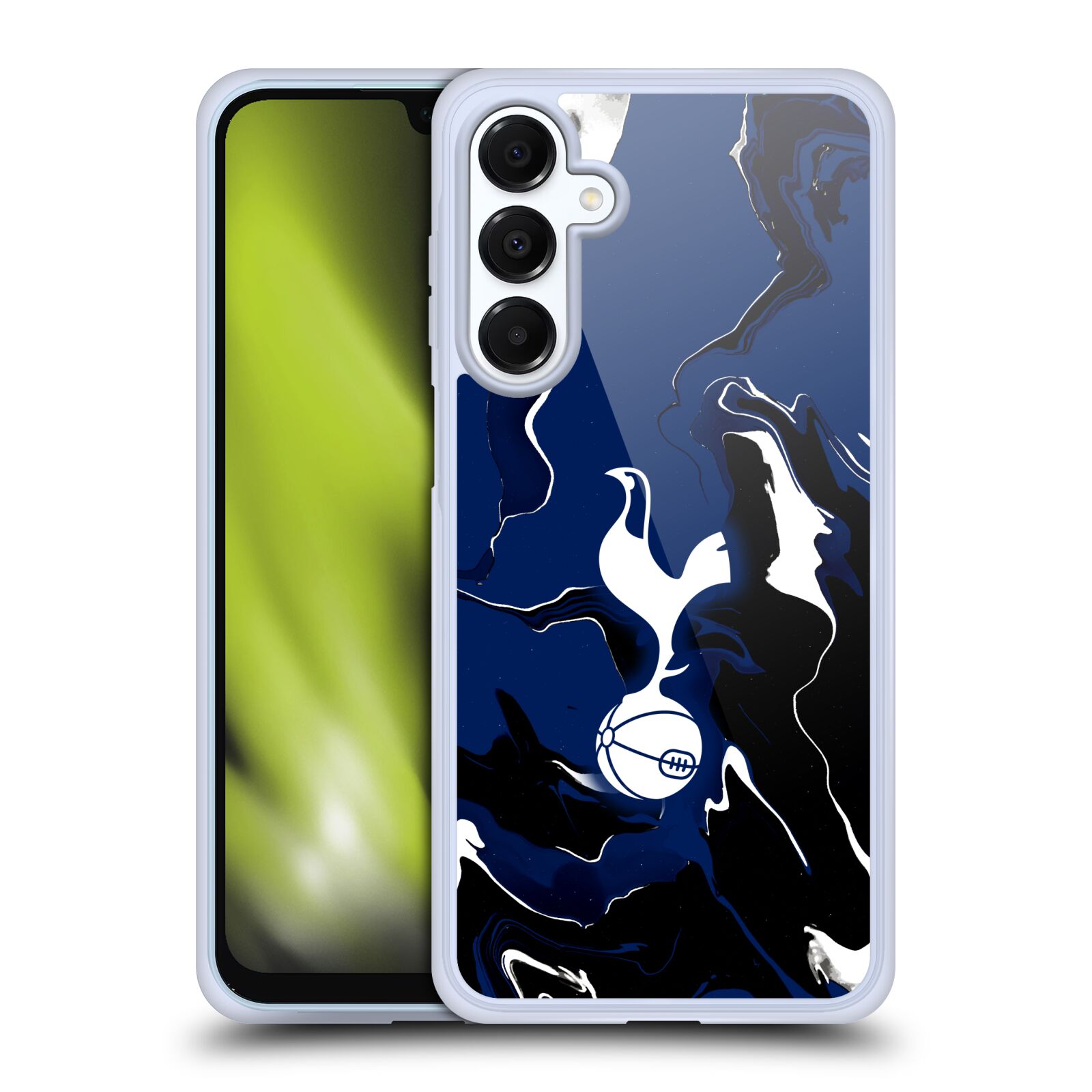 Marble Hybrid MagSafe Case for Galaxy A16 5G