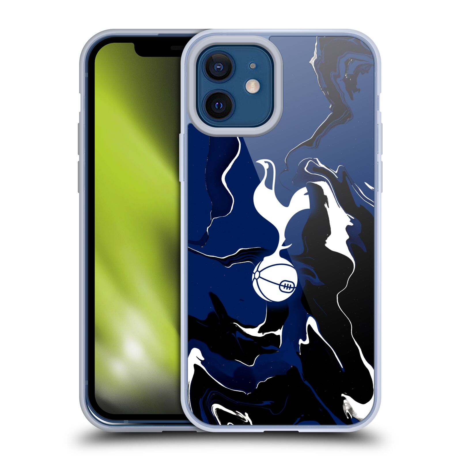 Custom Tottenham Hotspur F.C. iPhone 14, 14 Pro, 14 Pro Max