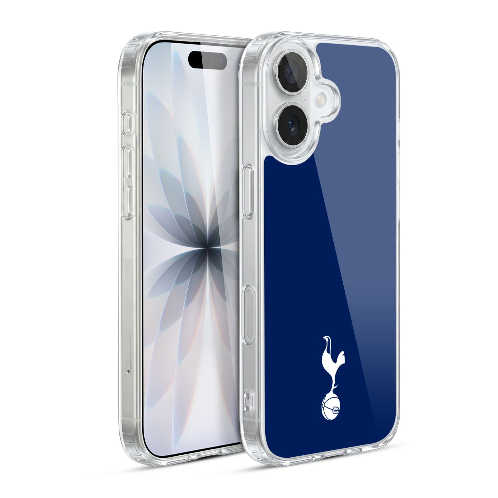 Small Cockerel Hybrid MagSafe Case for iPhone 17