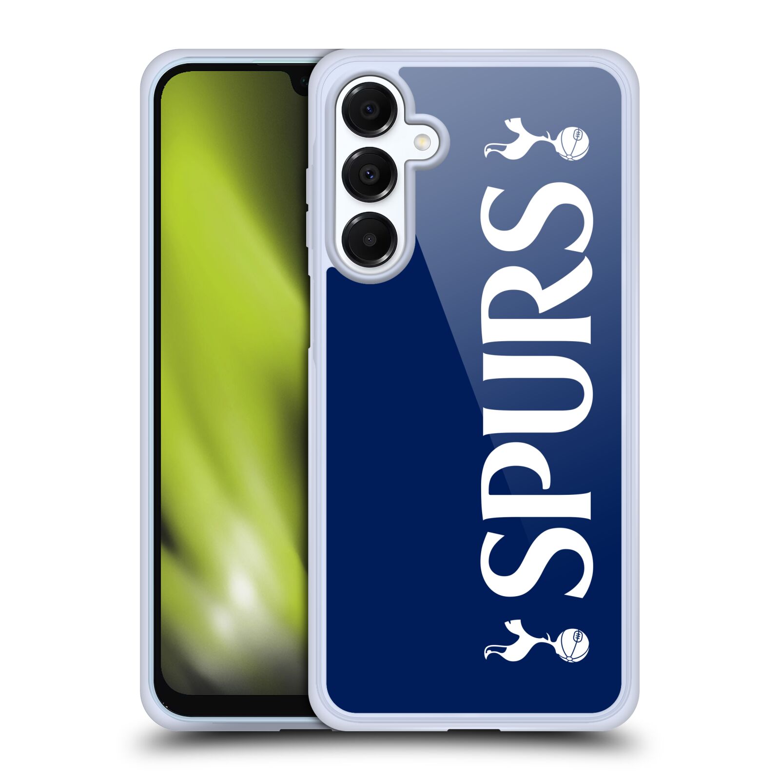 Spurs Hybrid MagSafe Case for Galaxy A16 5G