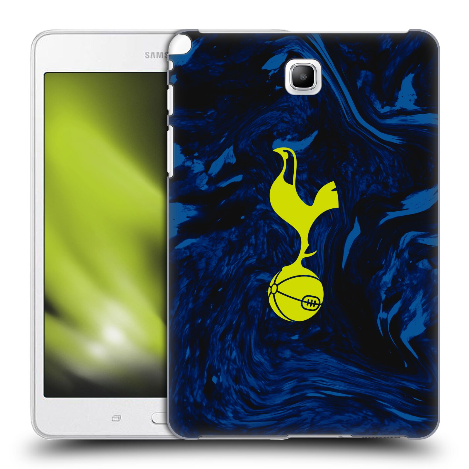 OFFICIAL TOTTENHAM HOTSPUR F.C. 2021/22 BADGE KIT CASE FOR SAMSUNG TABLETS 1 - 第 8/9 張圖片