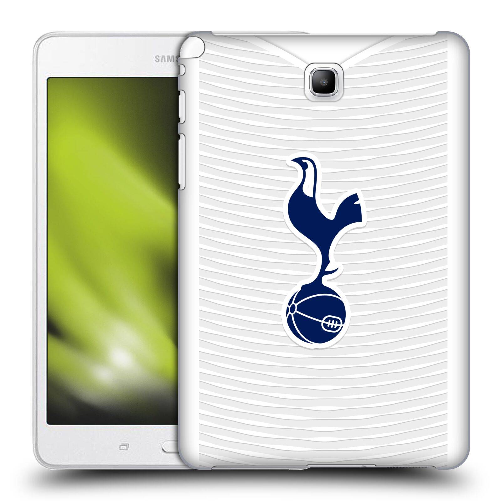 OFFICIAL TOTTENHAM HOTSPUR F.C. 2021/22 BADGE KIT CASE FOR SAMSUNG TABLETS 1 - 第 9/9 張圖片