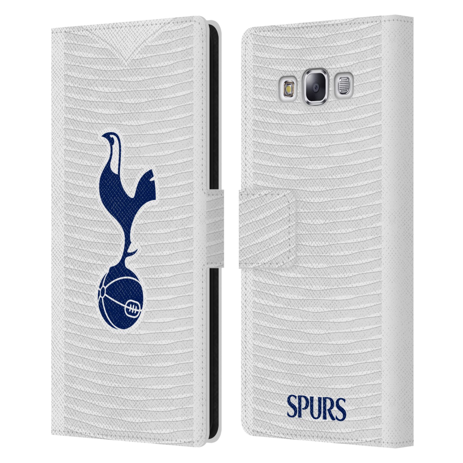 TOTTENHAM HOTSPURS FC SYMBOL Samsung Galaxy Z Flip 4 Case Cover