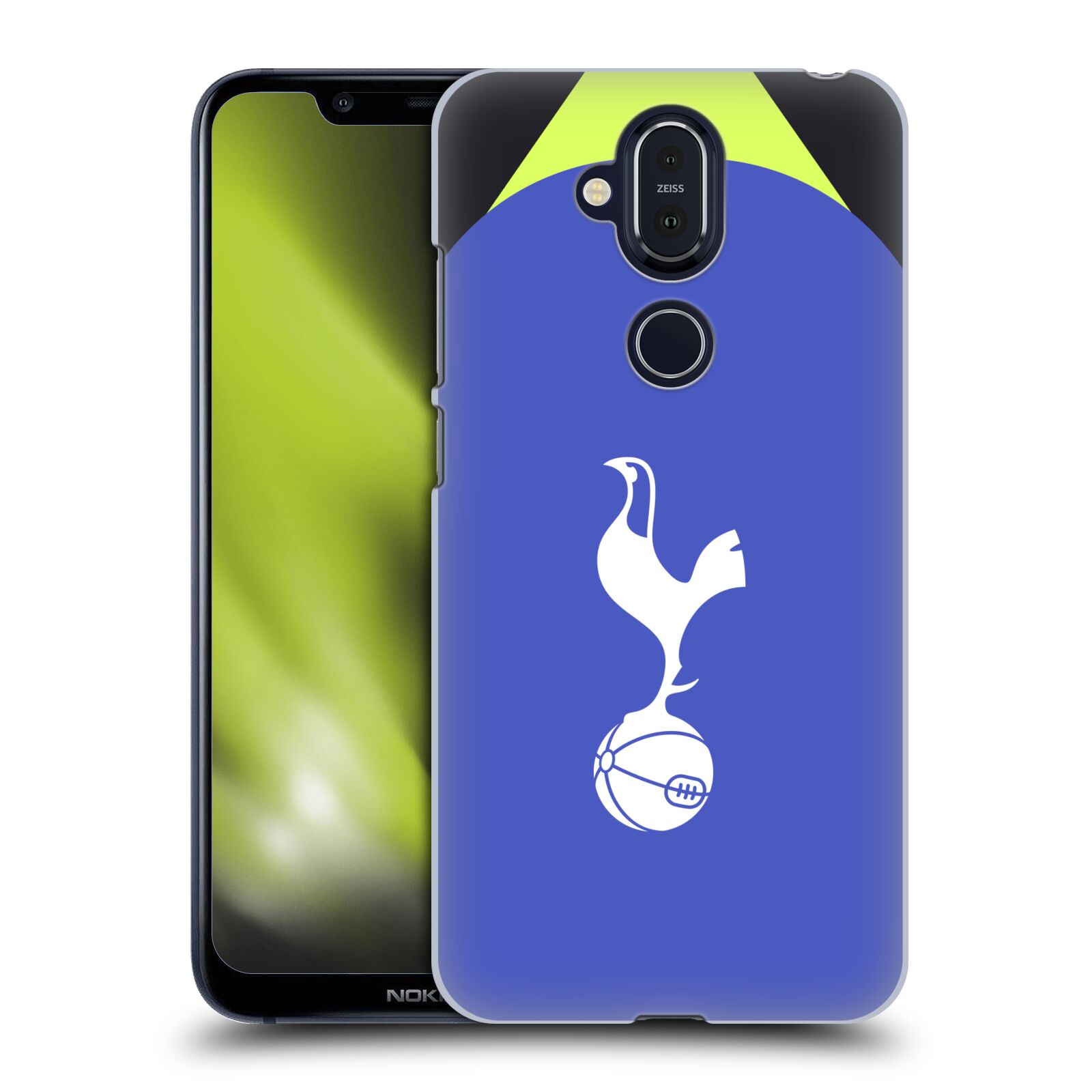 OFFICIAL TOTTENHAM HOTSPUR F.C. 2022/23 BADGE KIT BACK CASE FOR NOKIA PHONES 1 - 第 8/9 張圖片