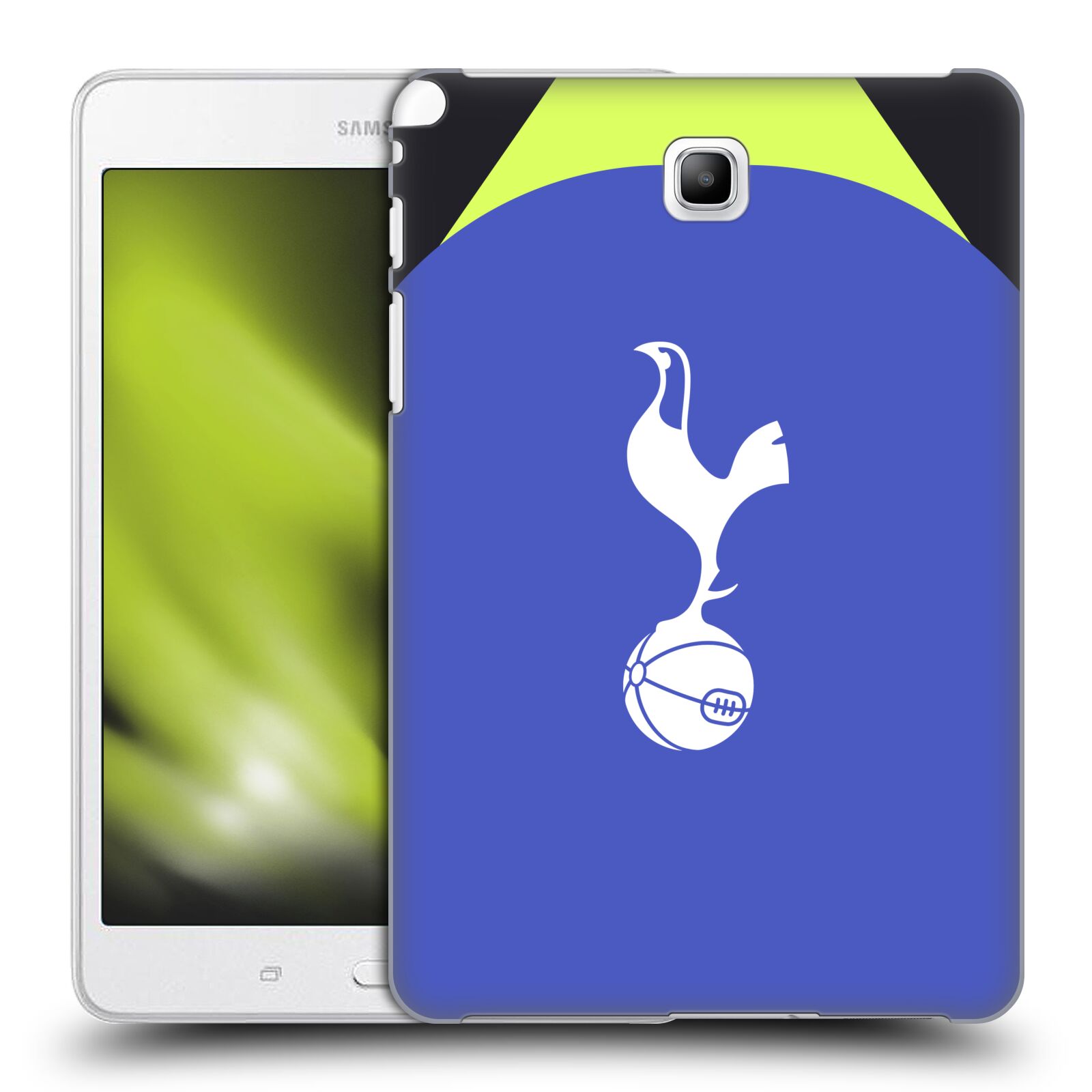 OFFICIAL TOTTENHAM HOTSPUR F.C. 2022/23 BADGE KIT CASE FOR SAMSUNG TABLETS 1 - 第 8/9 張圖片