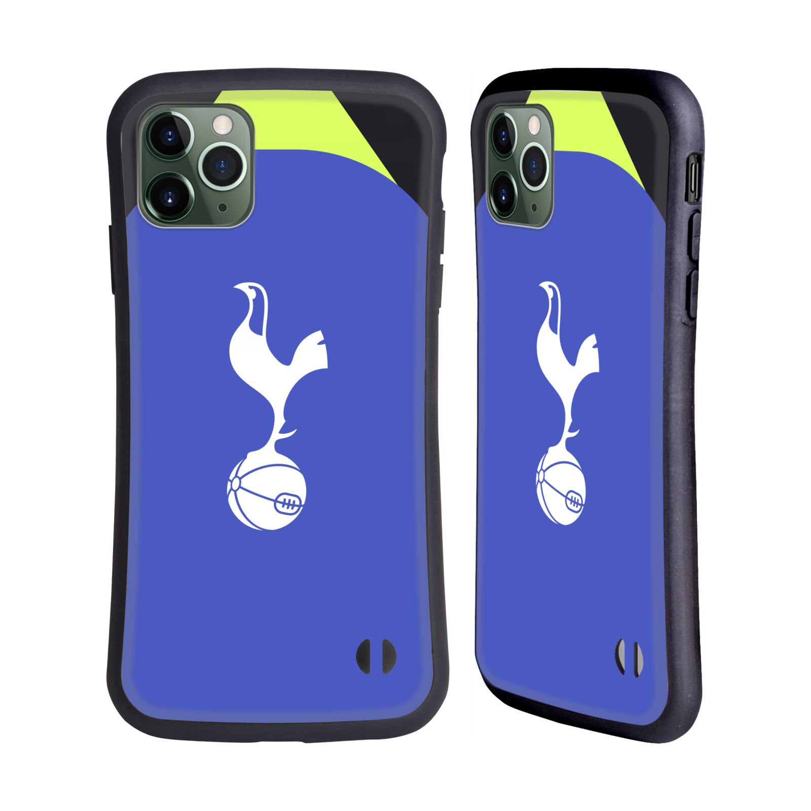 TOTTENHAM HOTSPUR F.C. 2022/23 BADGE KIT HYBRID CASE FOR APPLE iPHONES PHONES - Picture 8 of 9
