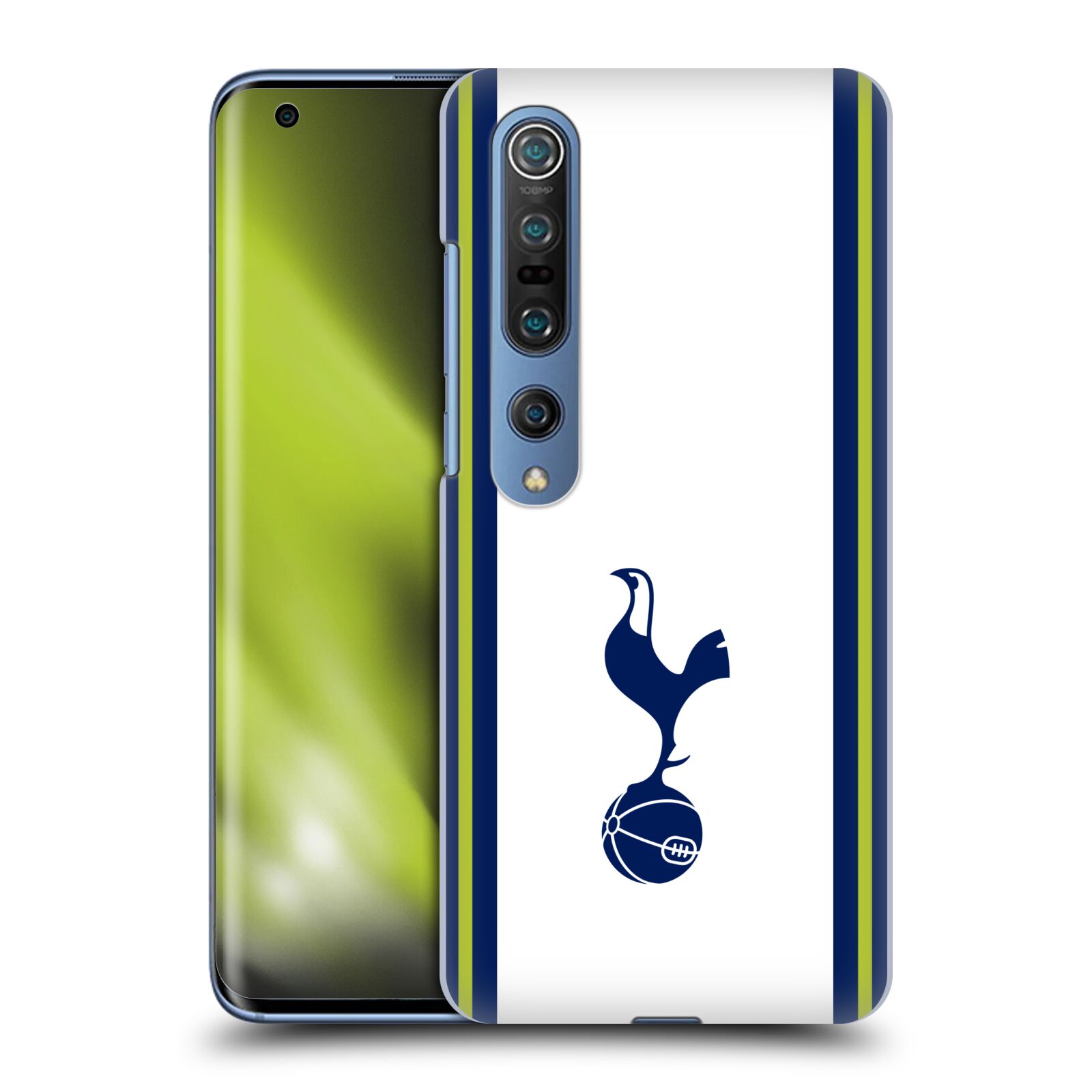 OFFICIAL TOTTENHAM HOTSPUR F.C. 2022/23 BADGE KIT BACK CASE FOR XIAOMI PHONES - 第 9/9 張圖片