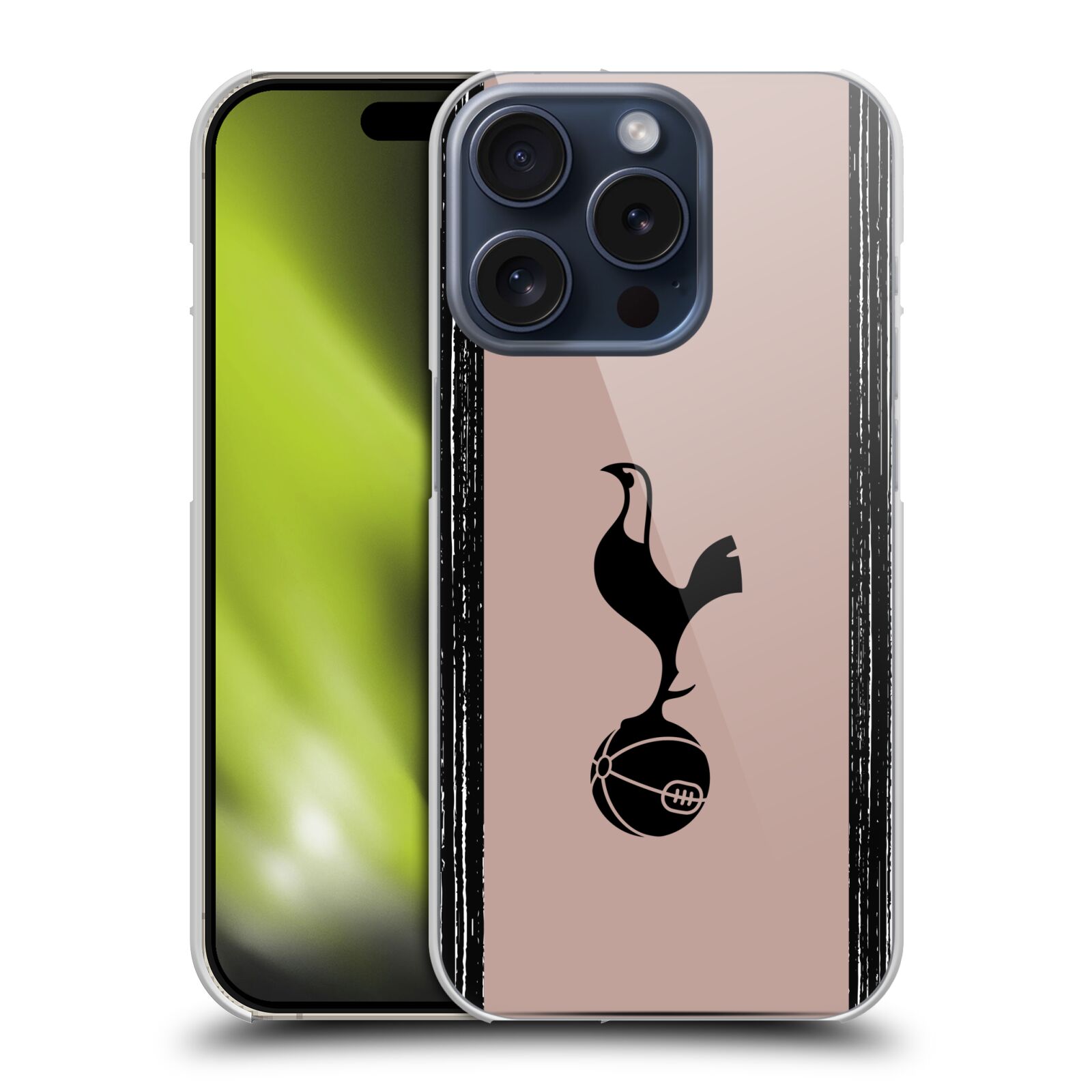 OFFICIAL TOTTENHAM HOTSPUR F.C. 2023/24 BADGE BACK CASE FOR APPLE iPHONE PHONES - Picture 9 of 12