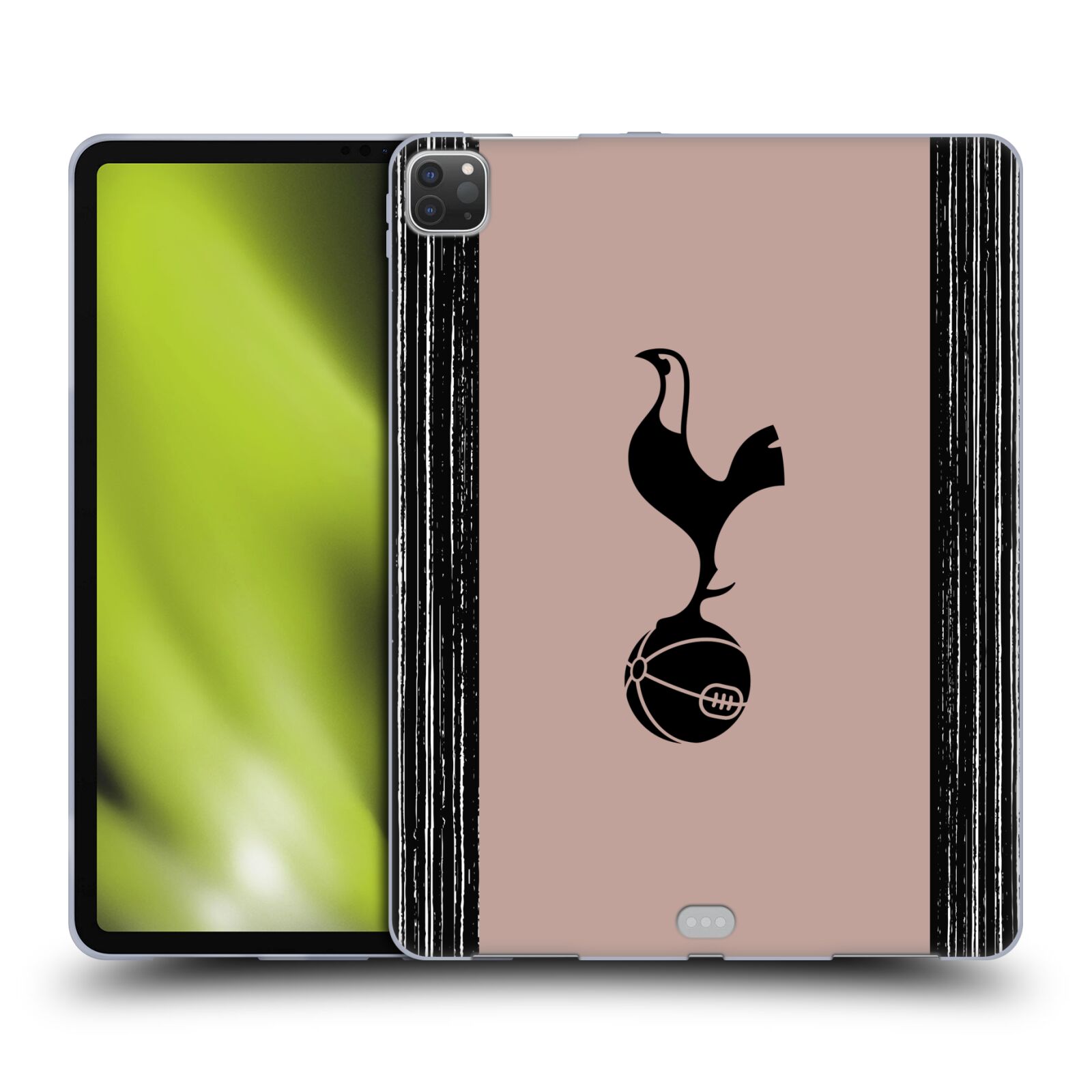 TOTTENHAM HOTSPUR F.C. 2023/24 BADGE KIT SOFT GEL CASE FOR APPLE SAMSUNG KINDLE - Picture 9 of 12