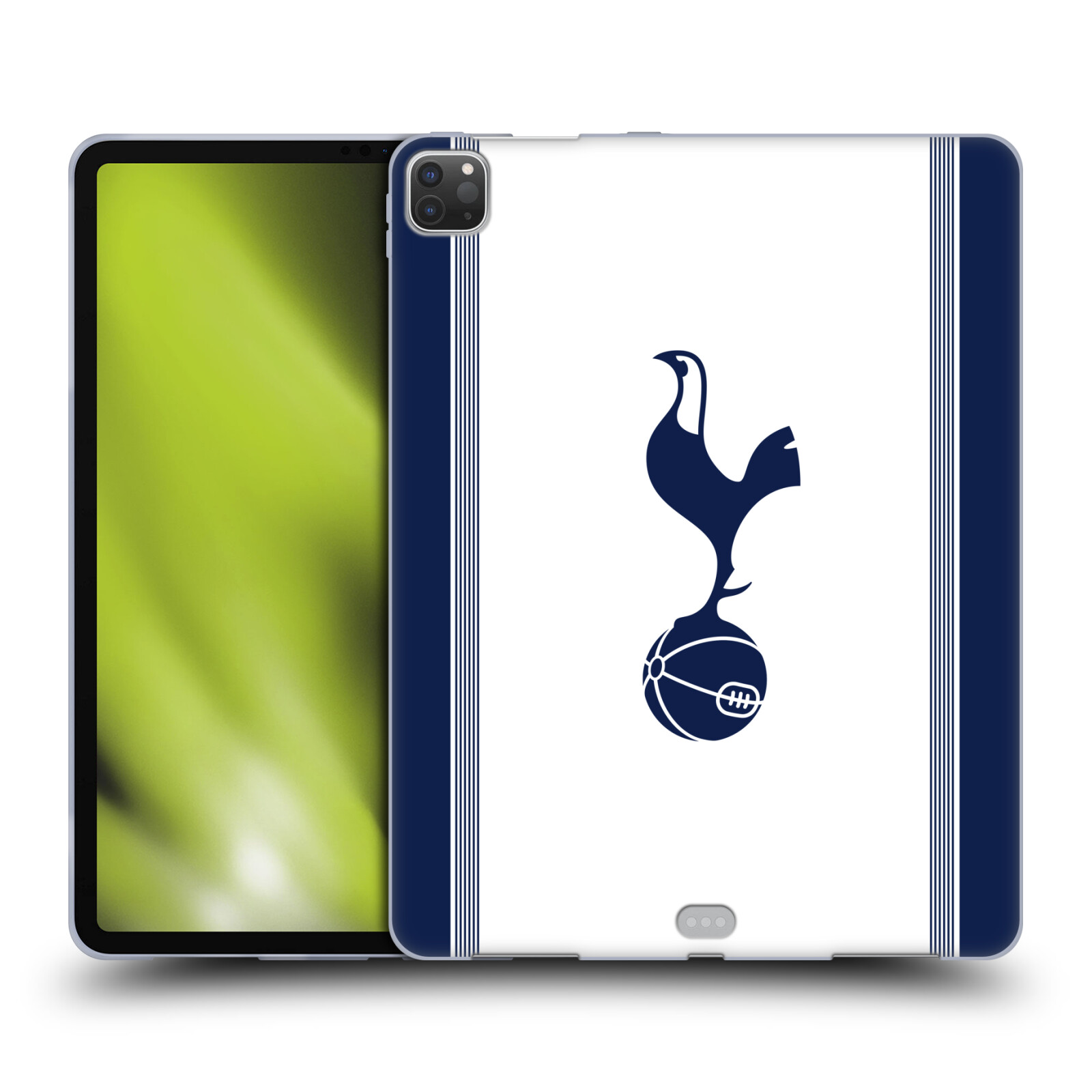 TOTTENHAM HOTSPUR F.C. 2024/25 BADGE KIT SOFT GEL CASE FOR APPLE SAMSUNG KINDLE - 第 9/10 張圖片