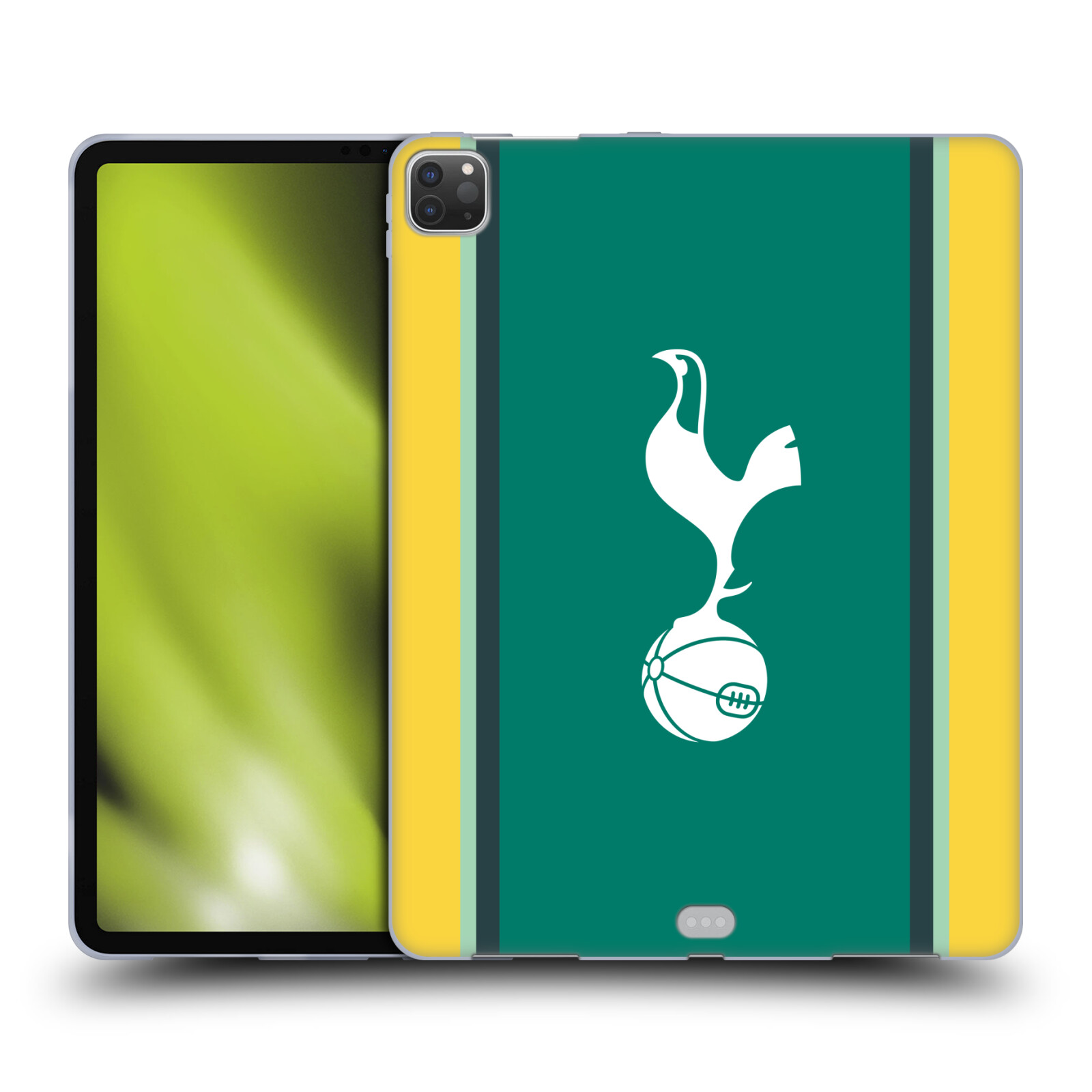 TOTTENHAM HOTSPUR F.C. 2024/25 BADGE KIT SOFT GEL CASE FOR APPLE SAMSUNG KINDLE - 第 10/10 張圖片
