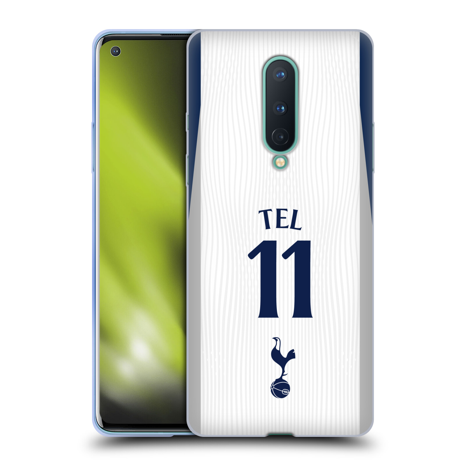 TOTTENHAM HOTSPUR F.C. 25/26 PLAYERS HOME KIT 1ST GROUP GEL CASE GOOGLE ONEPLUS - Picture 14 of 17