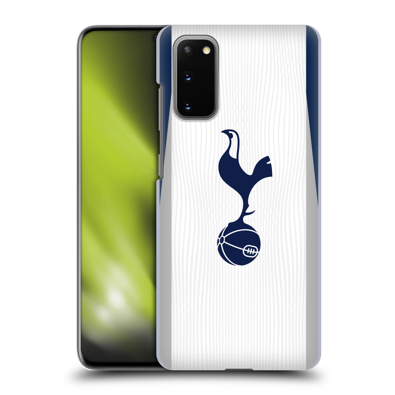 OFFICIAL TOTTENHAM HOTSPUR F.C. 2025/26 BADGE KIT BACK CASE FOR SAMSUNG PHONES 1 - Picture 8 of 8