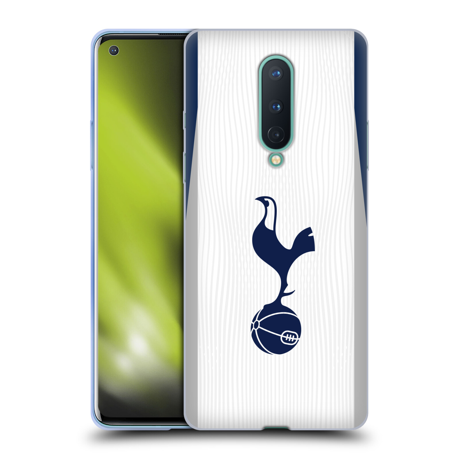 TOTTENHAM HOTSPUR F.C. 2025/26 BADGE KIT SOFT GEL CASE FOR GOOGLE ONEPLUS PHONES - 第 8/8 張圖片