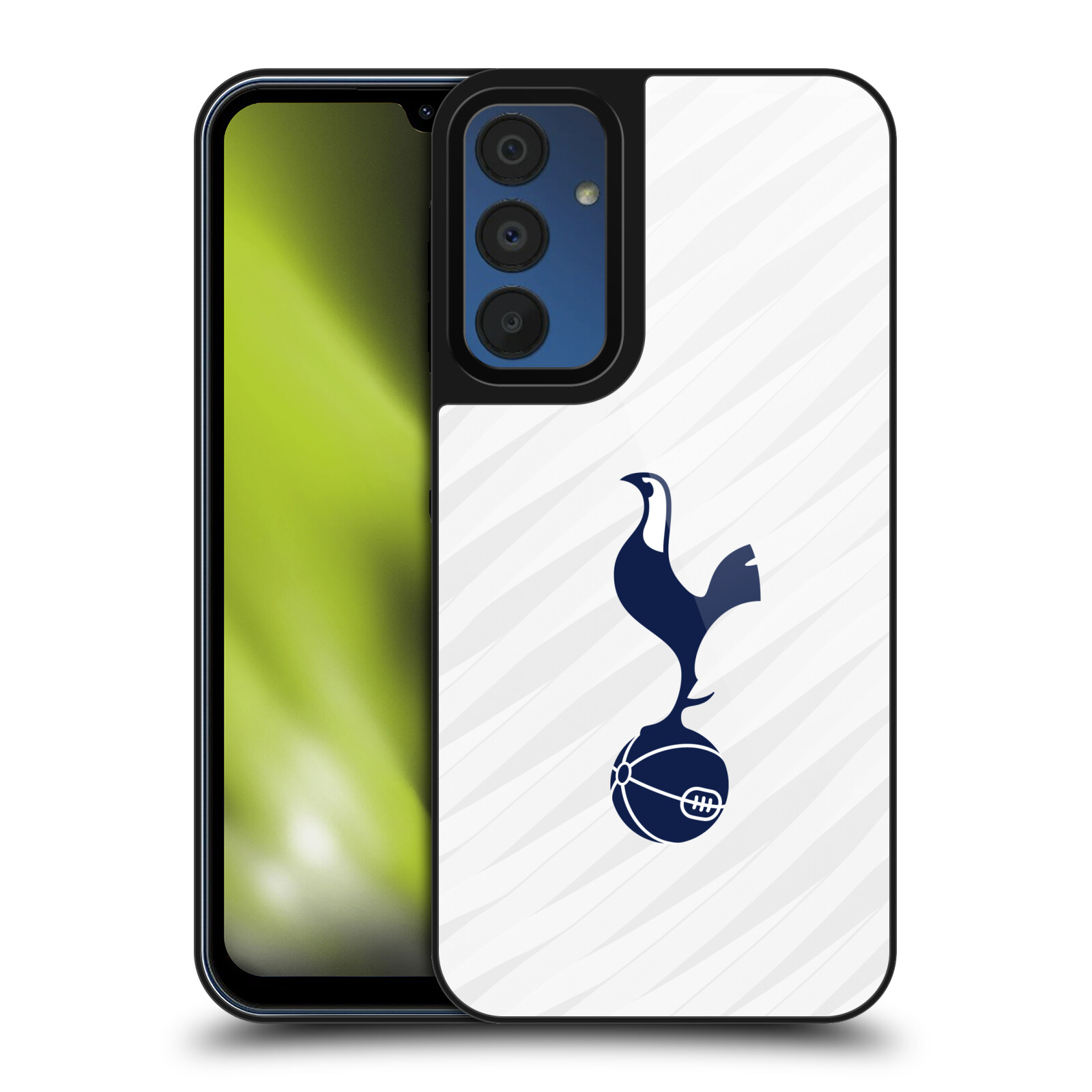 Kit 26/27 Hard MagSafe Case for Galaxy A15 (2024)