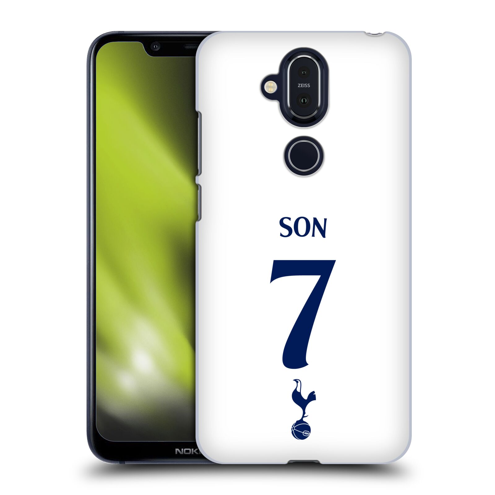 OFFICIAL TOTTENHAM HOTSPUR F.C. 2021/22 PLAYERS HOME KIT CASE FOR NOKIA PHONES 1 - 第 11/11 張圖片