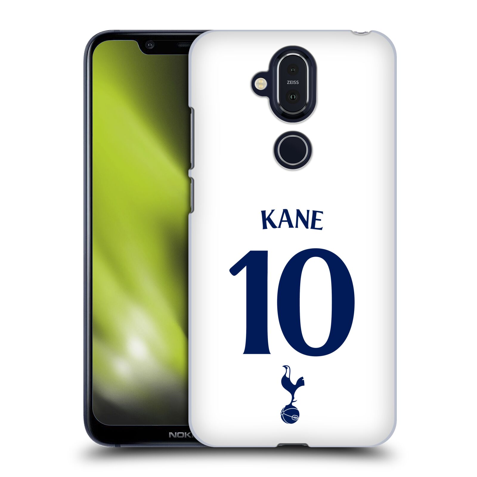 OFFICIAL TOTTENHAM HOTSPUR F.C. 2021/22 PLAYERS HOME KIT CASE FOR NOKIA PHONES 1 - 第 8/11 張圖片