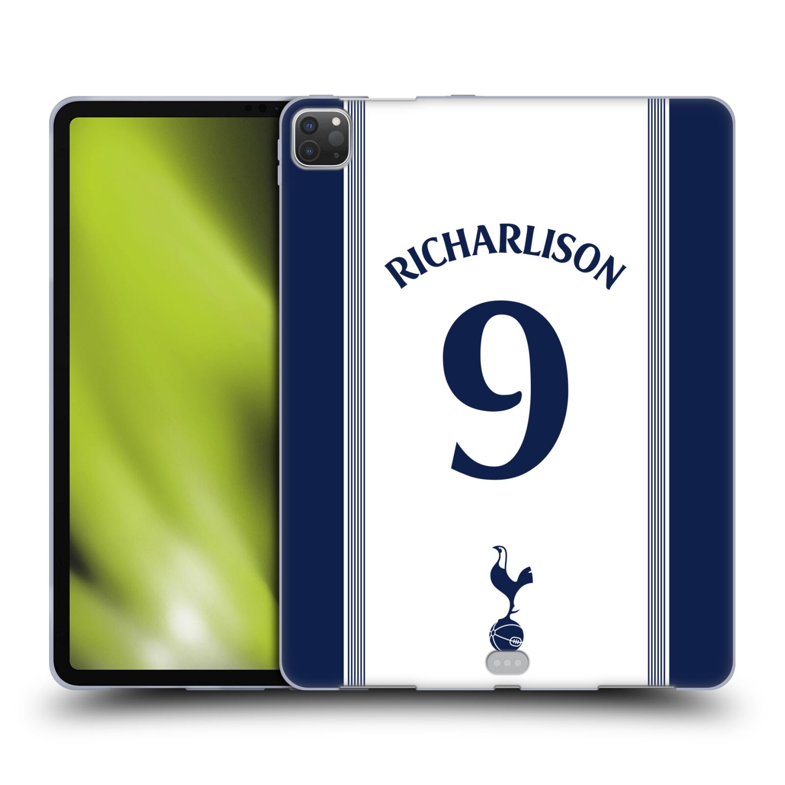 TOTTENHAM HOTSPUR F.C. 2024/25 PLAYERS HOME KIT GEL CASE APPLE SAMSUNG KINDLE - 第 11/12 張圖片