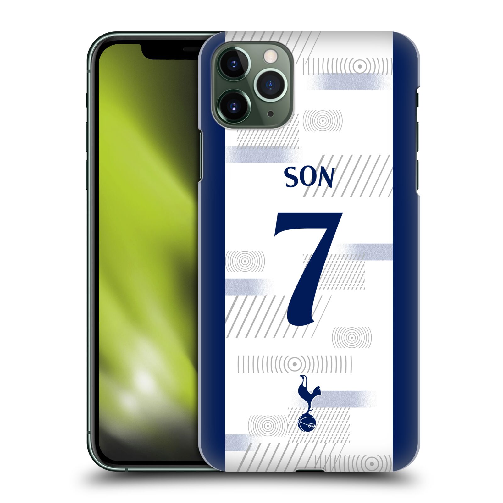 OFFICIAL TOTTENHAM HOTSPUR F.C. 2023/24 PLAYERS HARD BACK CASE FOR GOOGLE PHONES - 第 12/12 張圖片