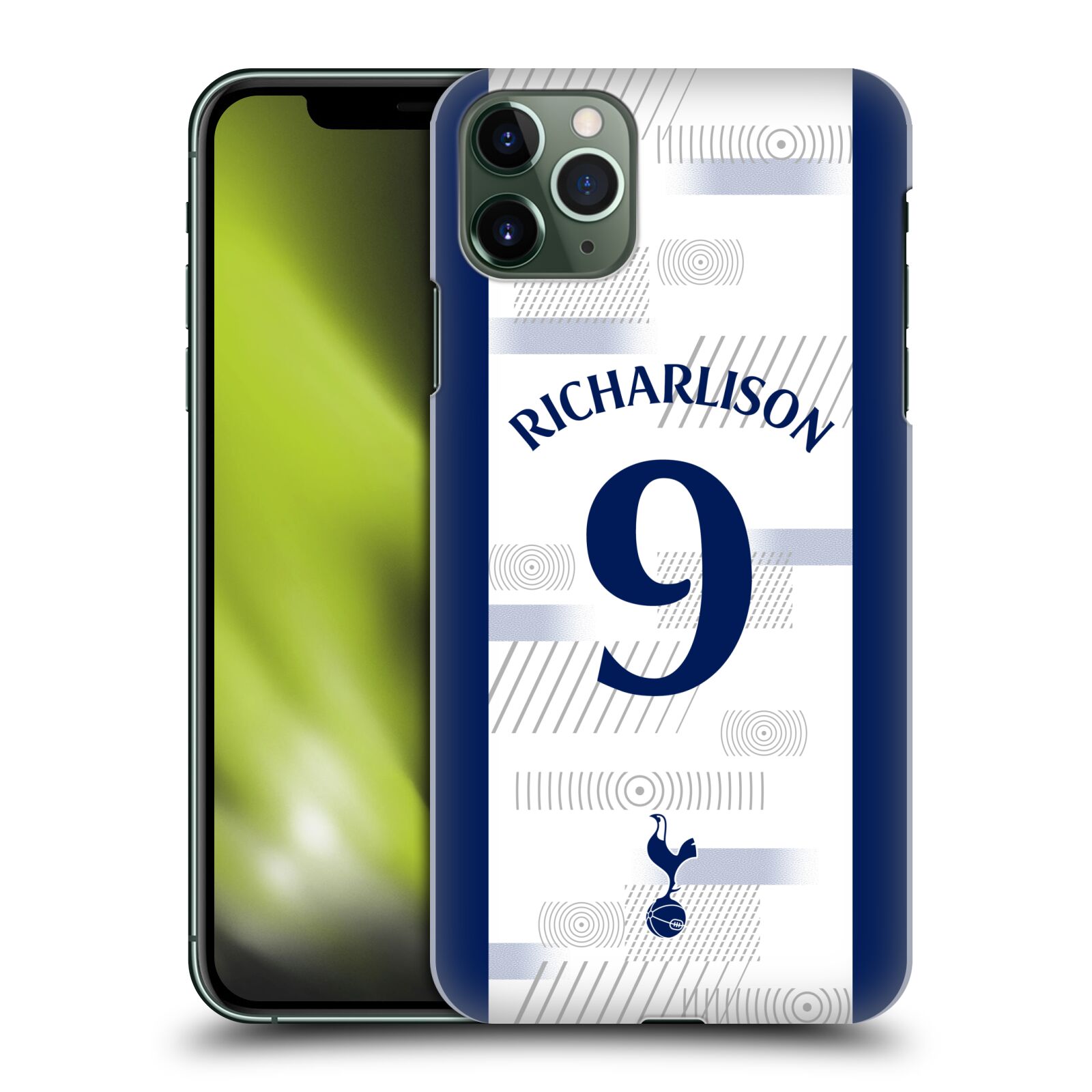 OFFICIAL TOTTENHAM HOTSPUR F.C. 2023/24 PLAYERS HARD BACK CASE FOR GOOGLE PHONES - 第 10/12 張圖片