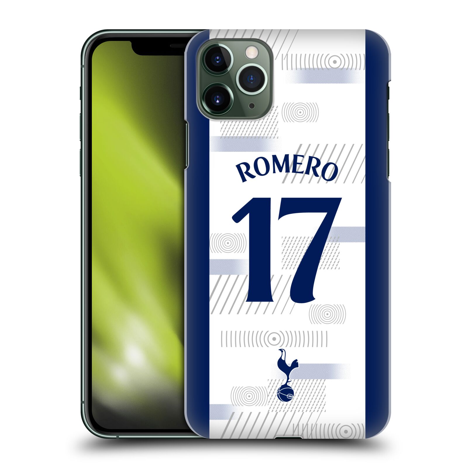 OFFICIAL TOTTENHAM HOTSPUR F.C. 2023/24 PLAYERS HARD BACK CASE FOR GOOGLE PHONES - 第 8/12 張圖片