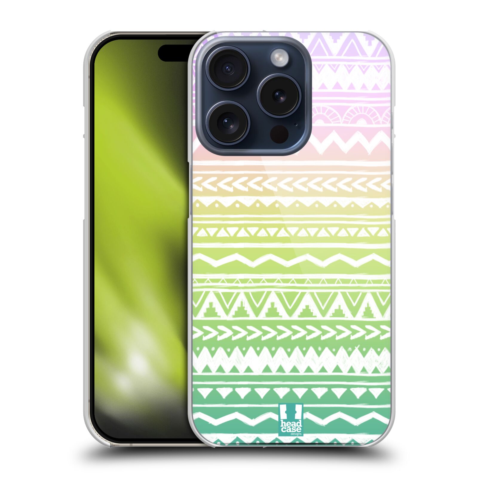 HEAD CASE DESIGNS TREND MIX HARD BACK CASE FOR APPLE iPHONE PHONES - Picture 13 of 16