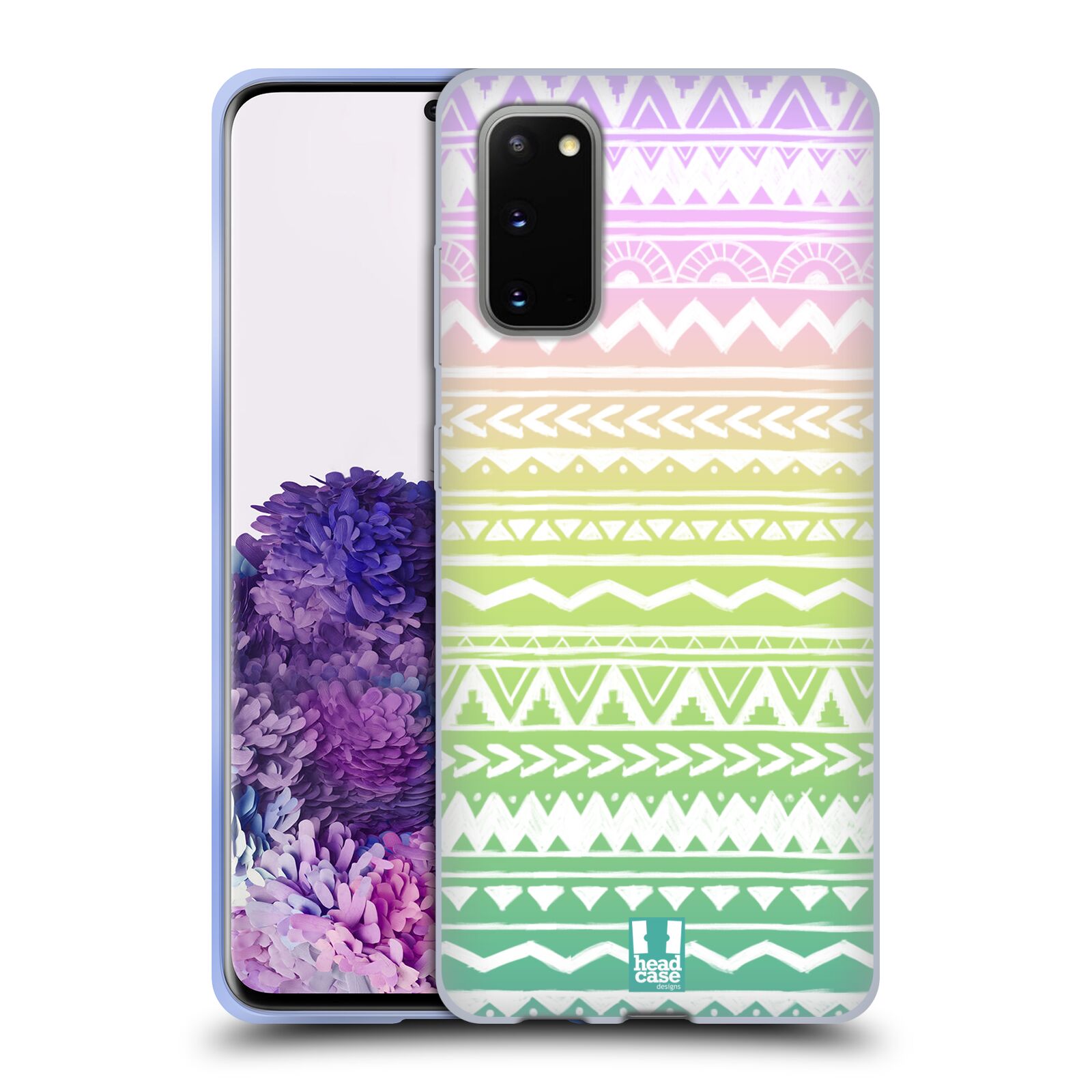 HEAD CASE DESIGNS TREND MIX ÉTUI COQUE EN GEL MOLLE POUR SAMSUNG TÉLÉPHONES 1 - Photo 8 sur 15