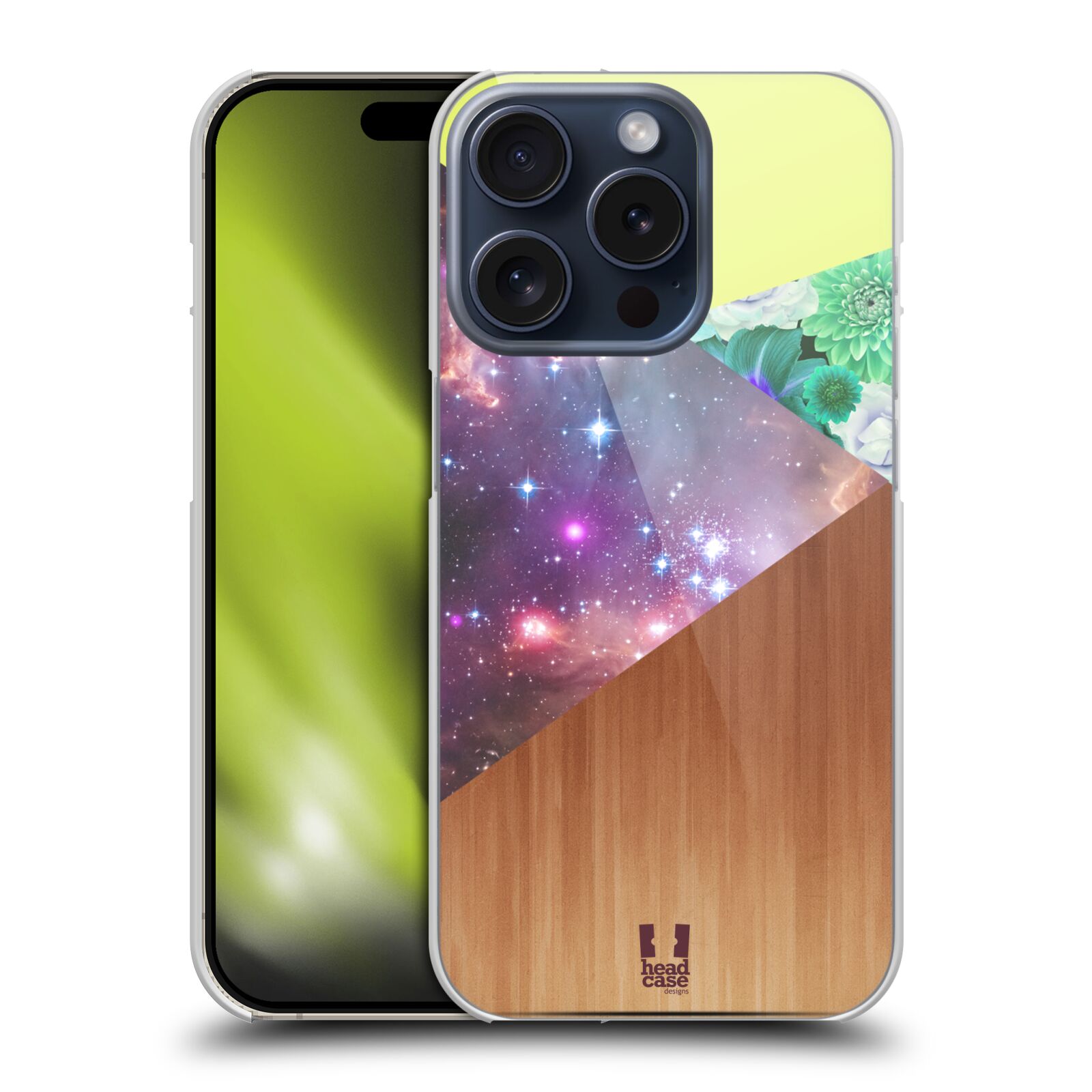 HEAD CASE DESIGNS TREND MIX HARD BACK CASE FOR APPLE iPHONE PHONES - Picture 10 of 16