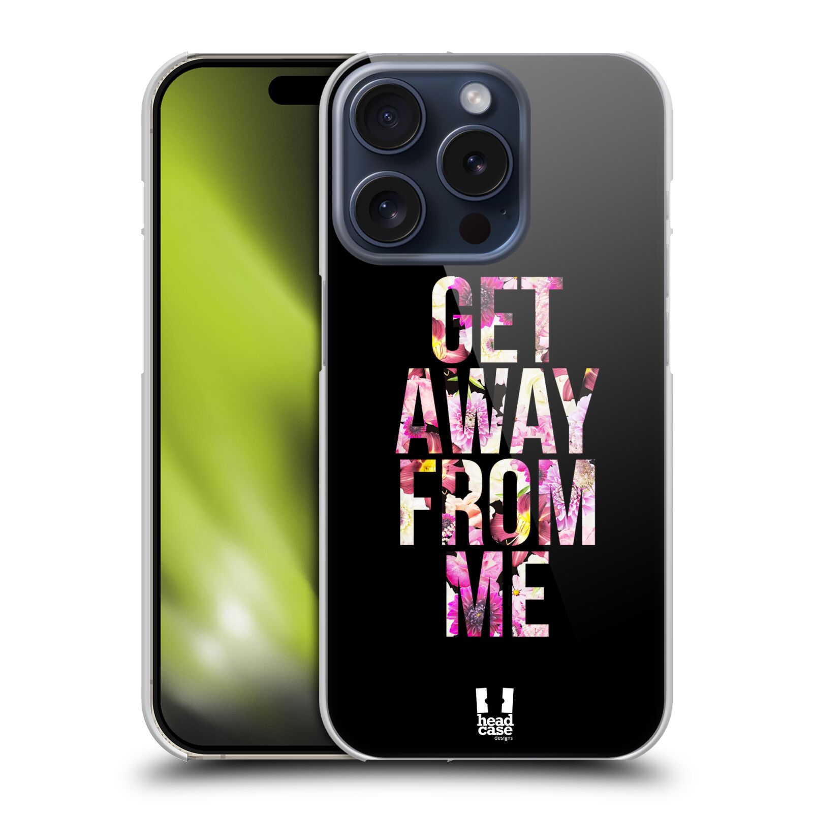 HEAD CASE DESIGNS TREND MIX HARD BACK CASE FOR APPLE iPHONE PHONES - Picture 11 of 16