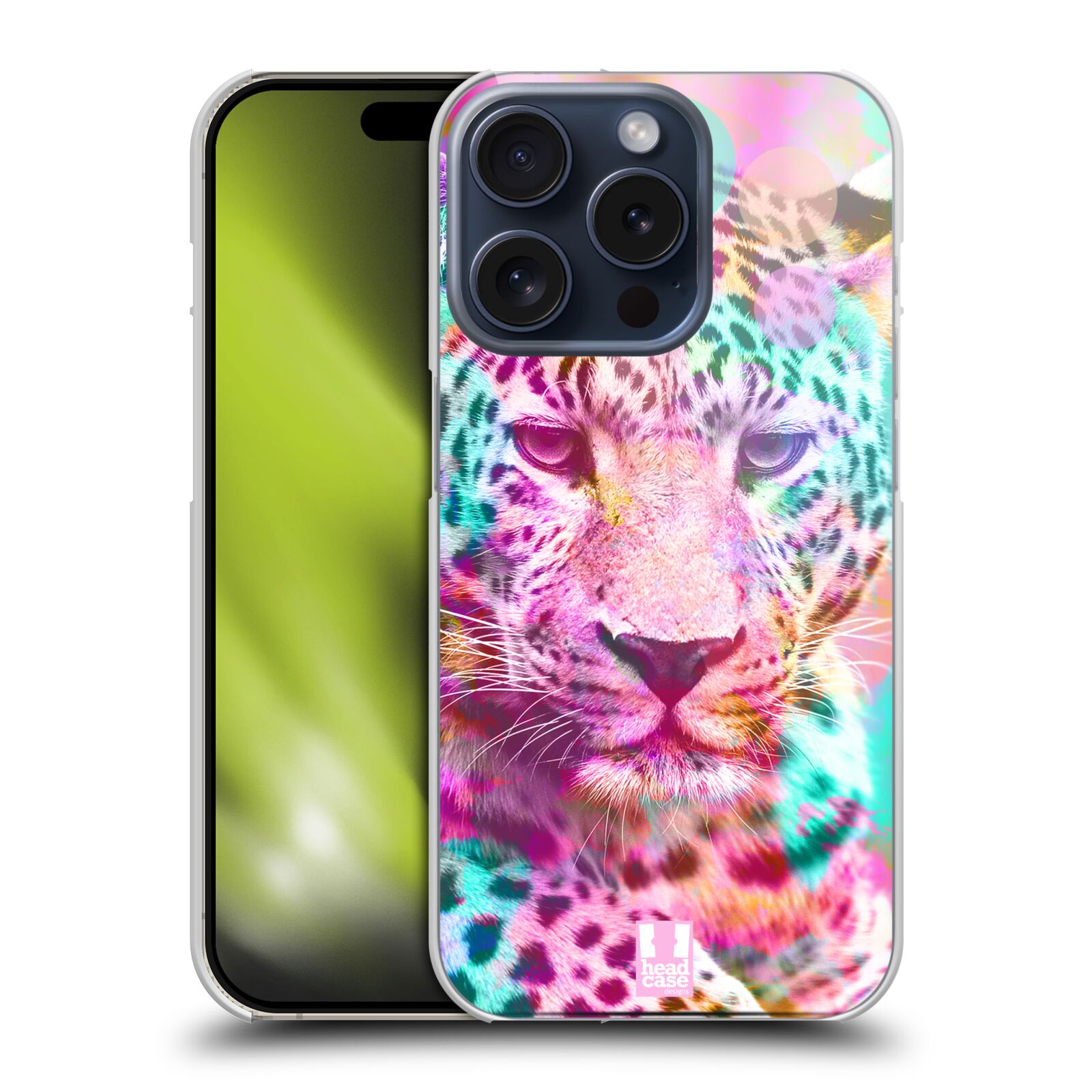 HEAD CASE DESIGNS TREND MIX HARD BACK CASE FOR APPLE iPHONE PHONES - Picture 14 of 16