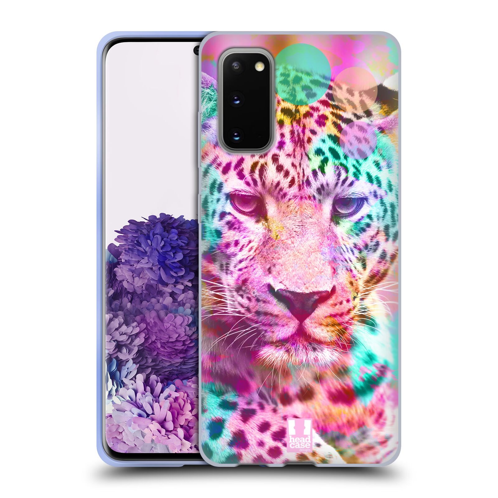 HEAD CASE DESIGNS TREND MIX ÉTUI COQUE EN GEL MOLLE POUR SAMSUNG TÉLÉPHONES 1 - Photo 11 sur 15