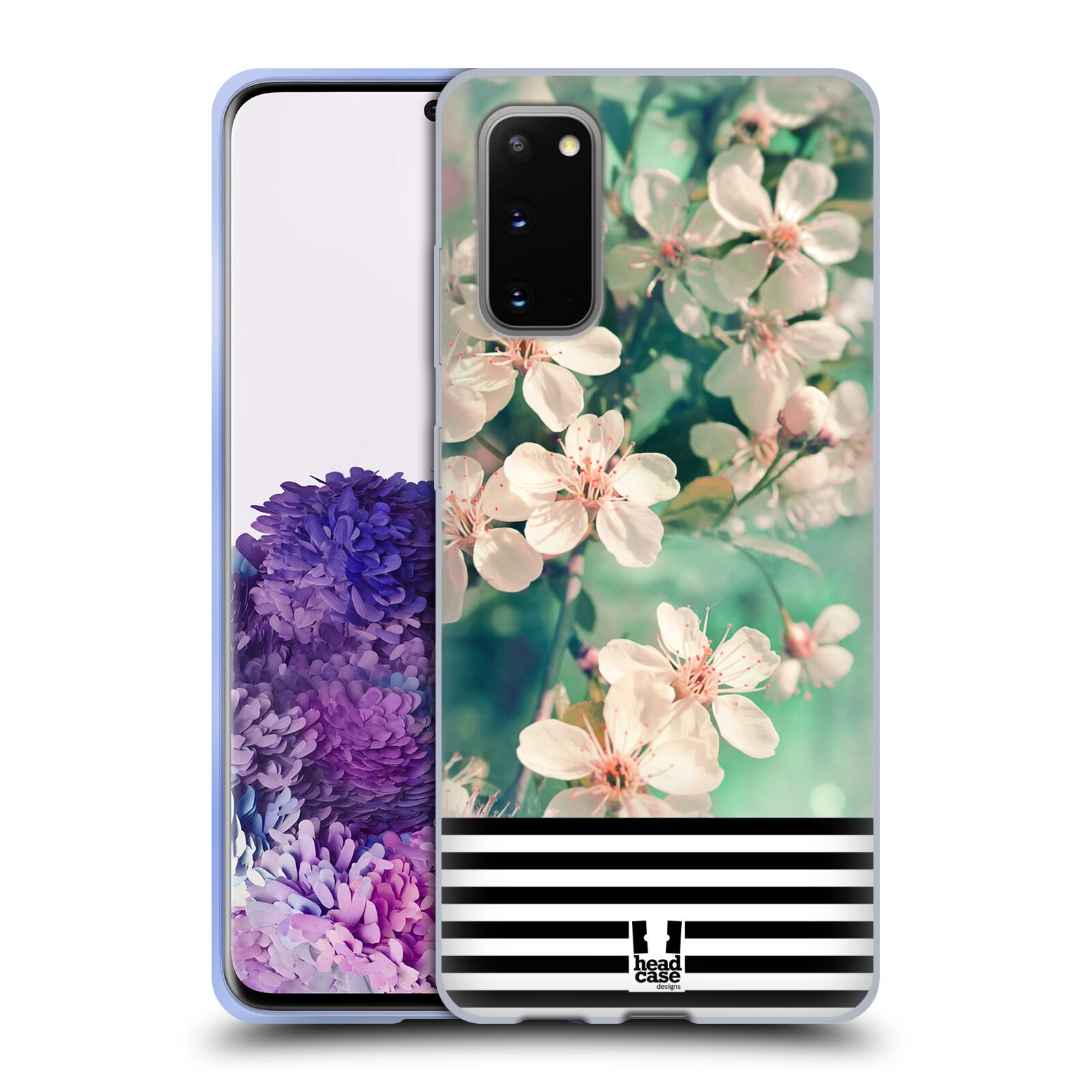 HEAD CASE DESIGNS TREND MIX ÉTUI COQUE EN GEL MOLLE POUR SAMSUNG TÉLÉPHONES 1 - Photo 15 sur 15