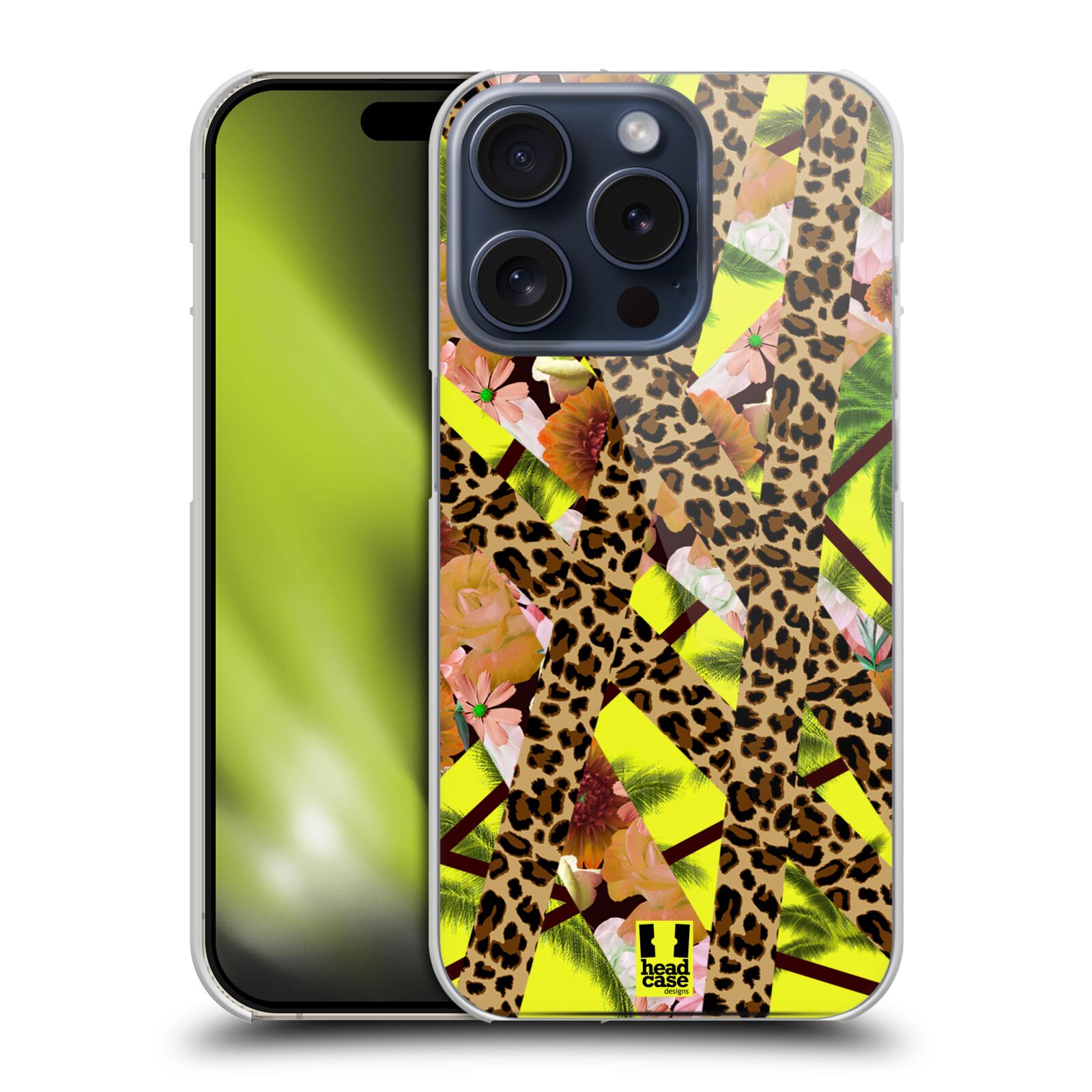 HEAD CASE DESIGNS TREND MIX HARD BACK CASE FOR APPLE iPHONE PHONES - Picture 16 of 16