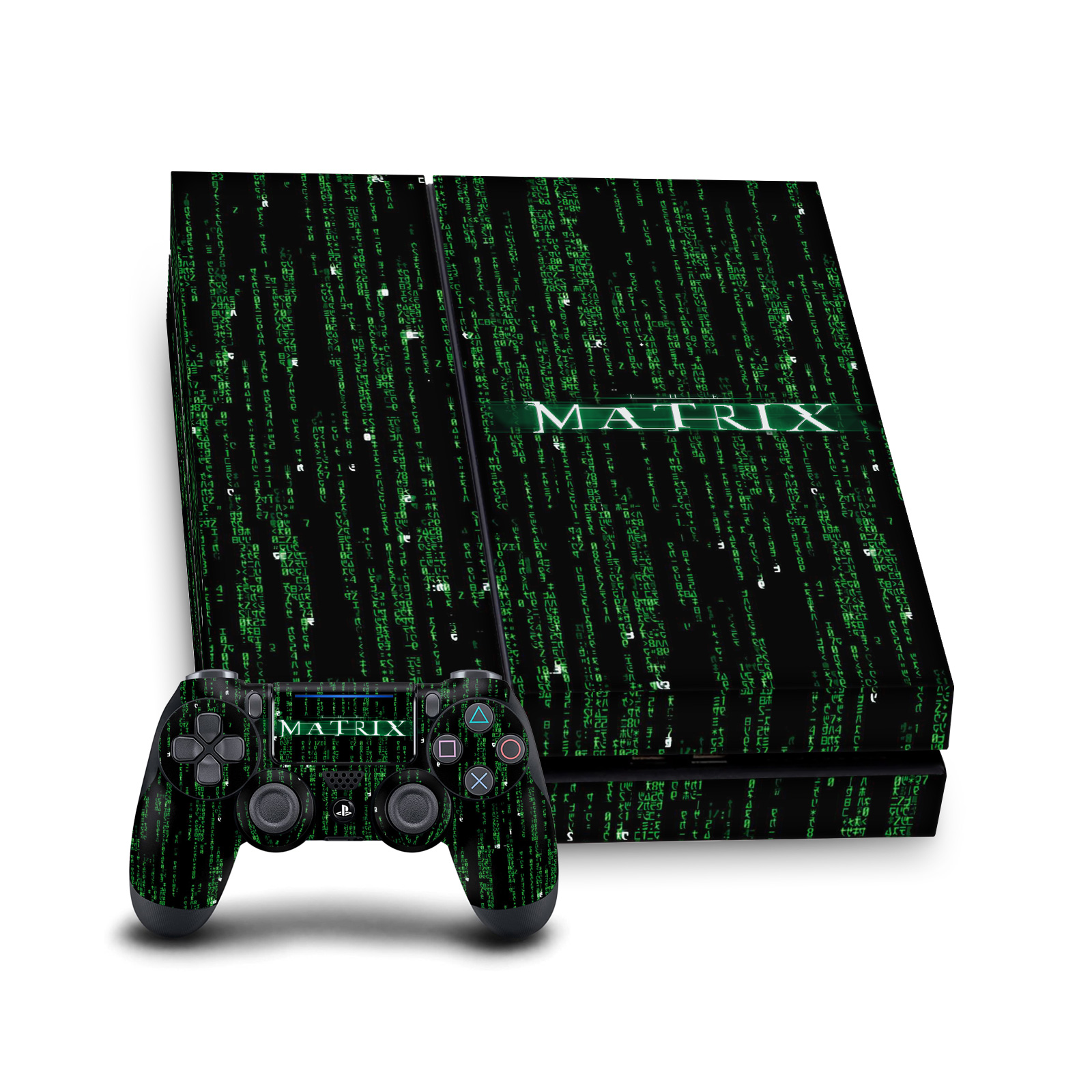 The matrix video game 2024 ps4