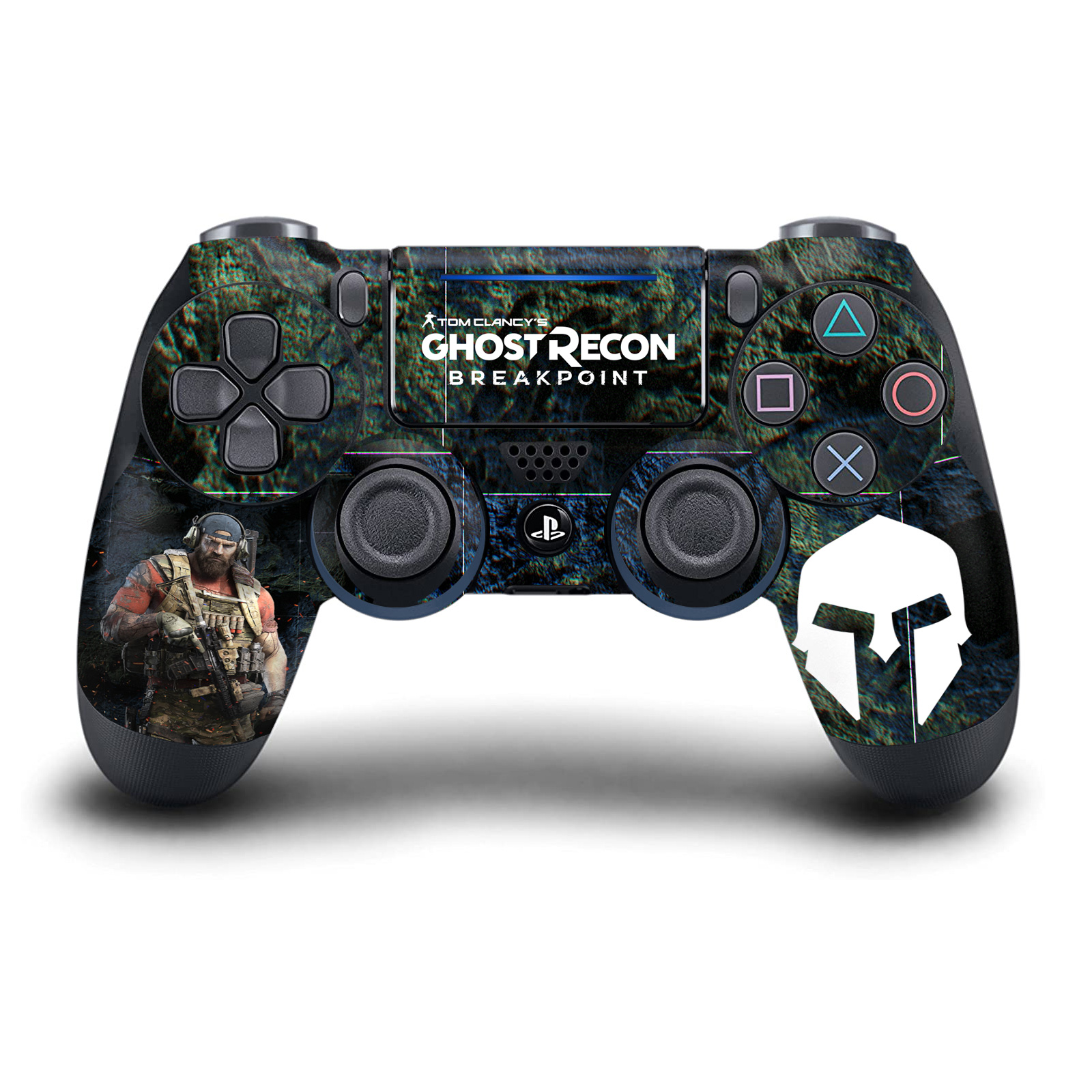 Recon ps4 controller hotsell