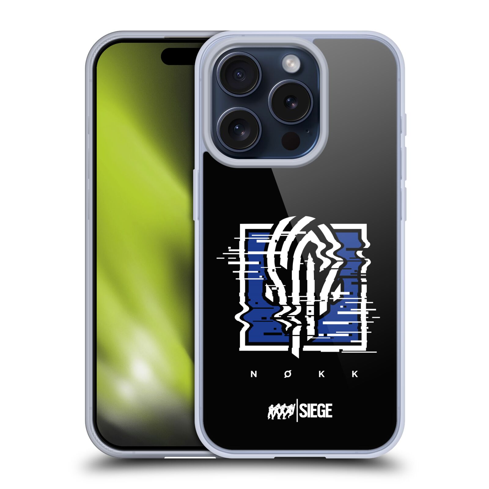 TOM CLANCY'S RAINBOW SIX SIEGE ICÔNES ÉTUI COQUE EN GEL POUR APPLE iPHONE PHONES - Photo 12 sur 12