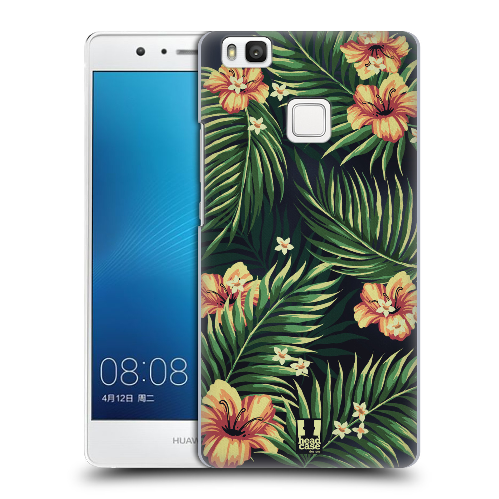 custodia huawei p9 lite tropicale custodia huawei p9 lite tropicale