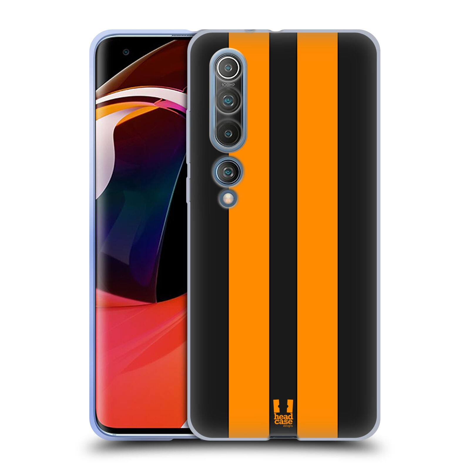 HEAD CASE DESIGNS TRANSPORT PAINTS SOFT GEL CASE FOR XIAOMI PHONES - Picture 8 of 14