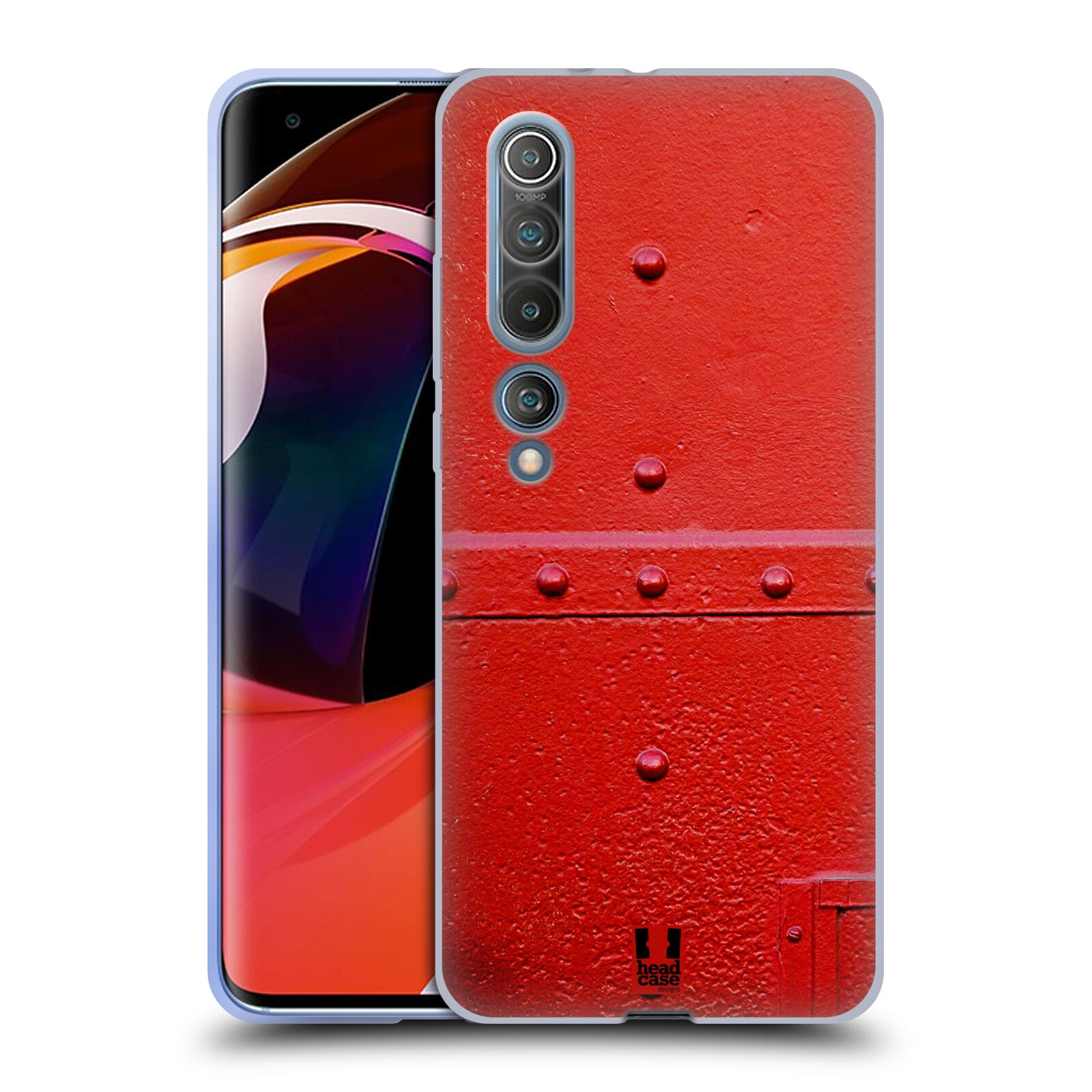 HEAD CASE DESIGNS TRANSPORT PAINTS SOFT GEL CASE FOR XIAOMI PHONES - Picture 10 of 14