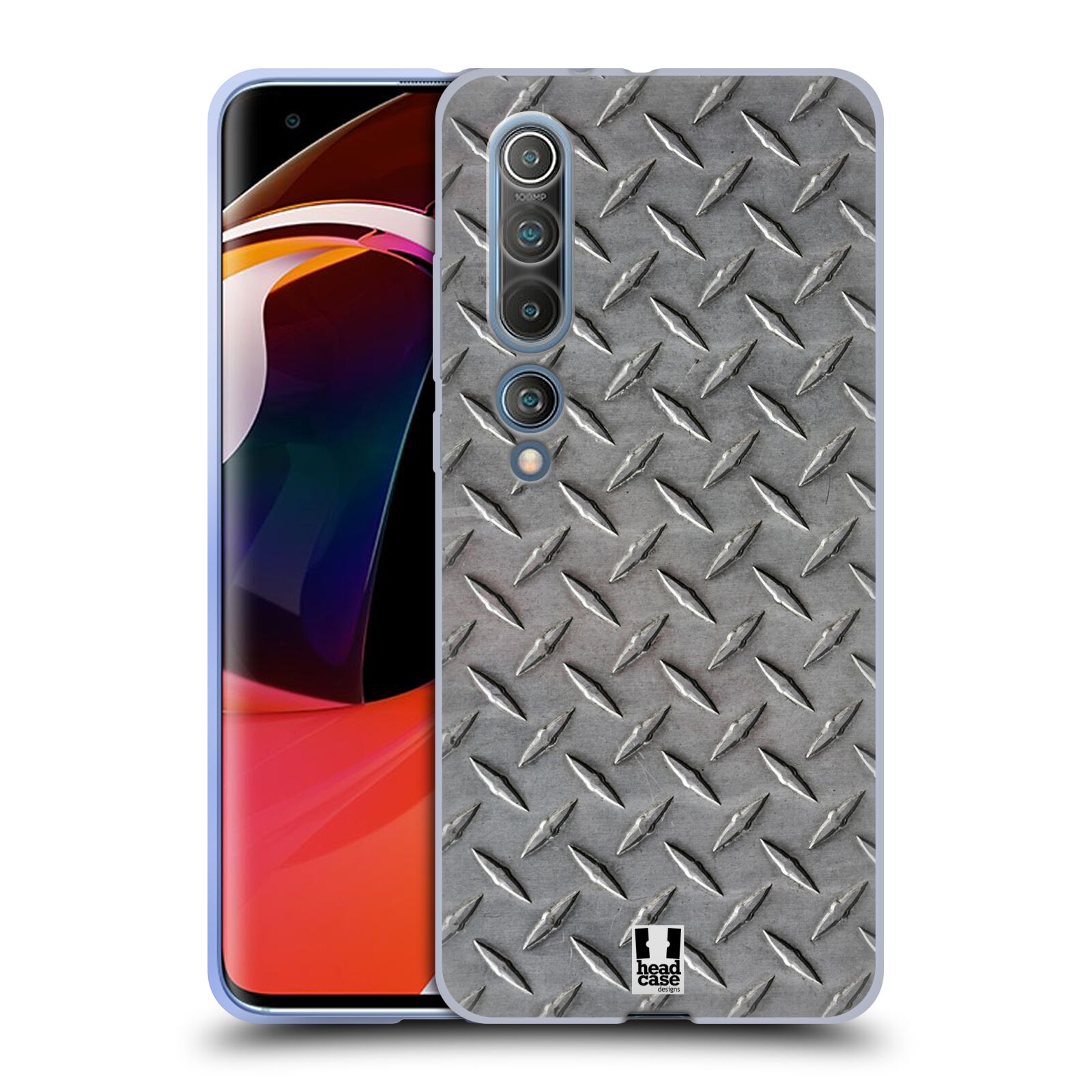 HEAD CASE DESIGNS TRANSPORT PAINTS SOFT GEL CASE FOR XIAOMI PHONES - Picture 14 of 14